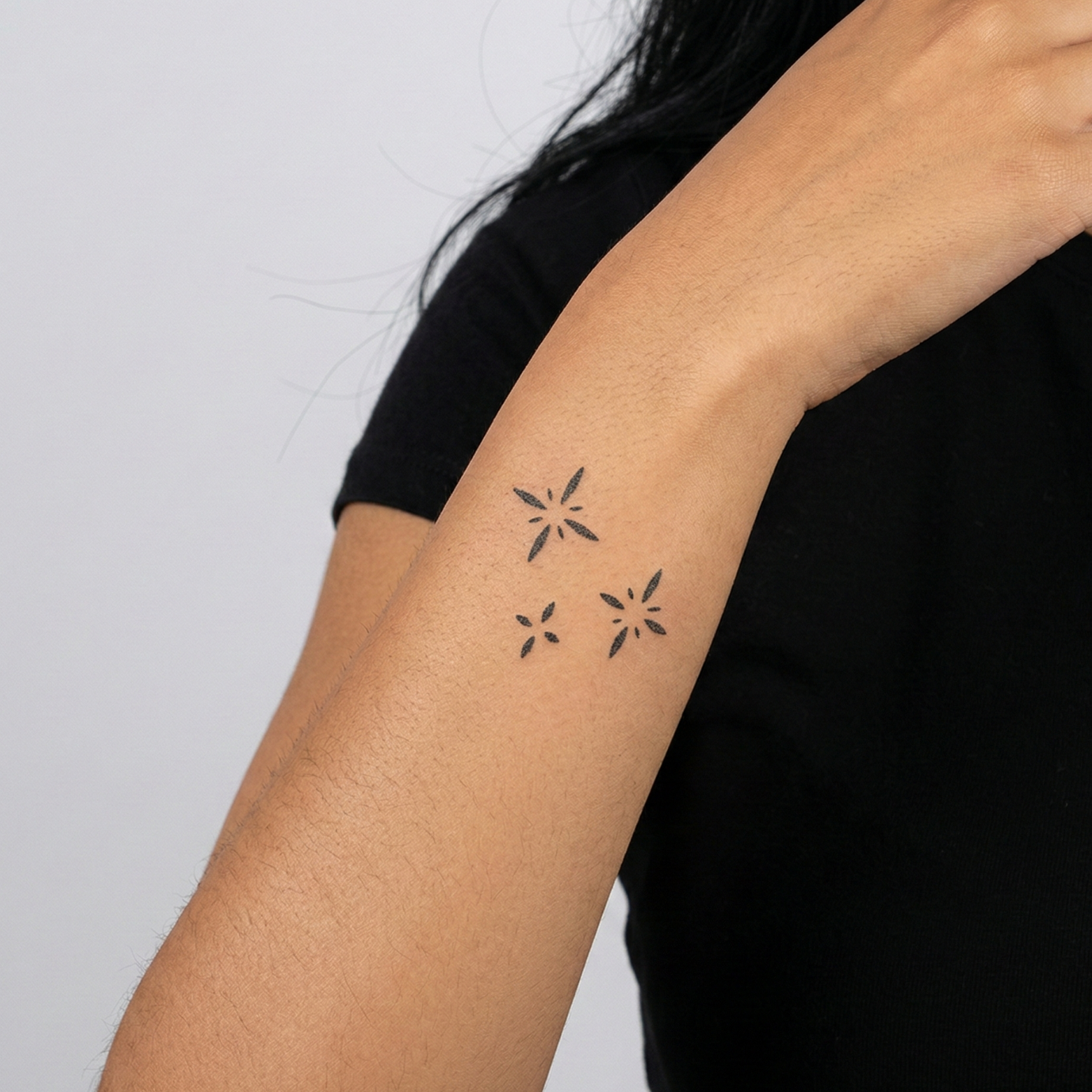 Looking for an Inkbox Alternative? Discover Tattd Semi-Permanent Tattoos