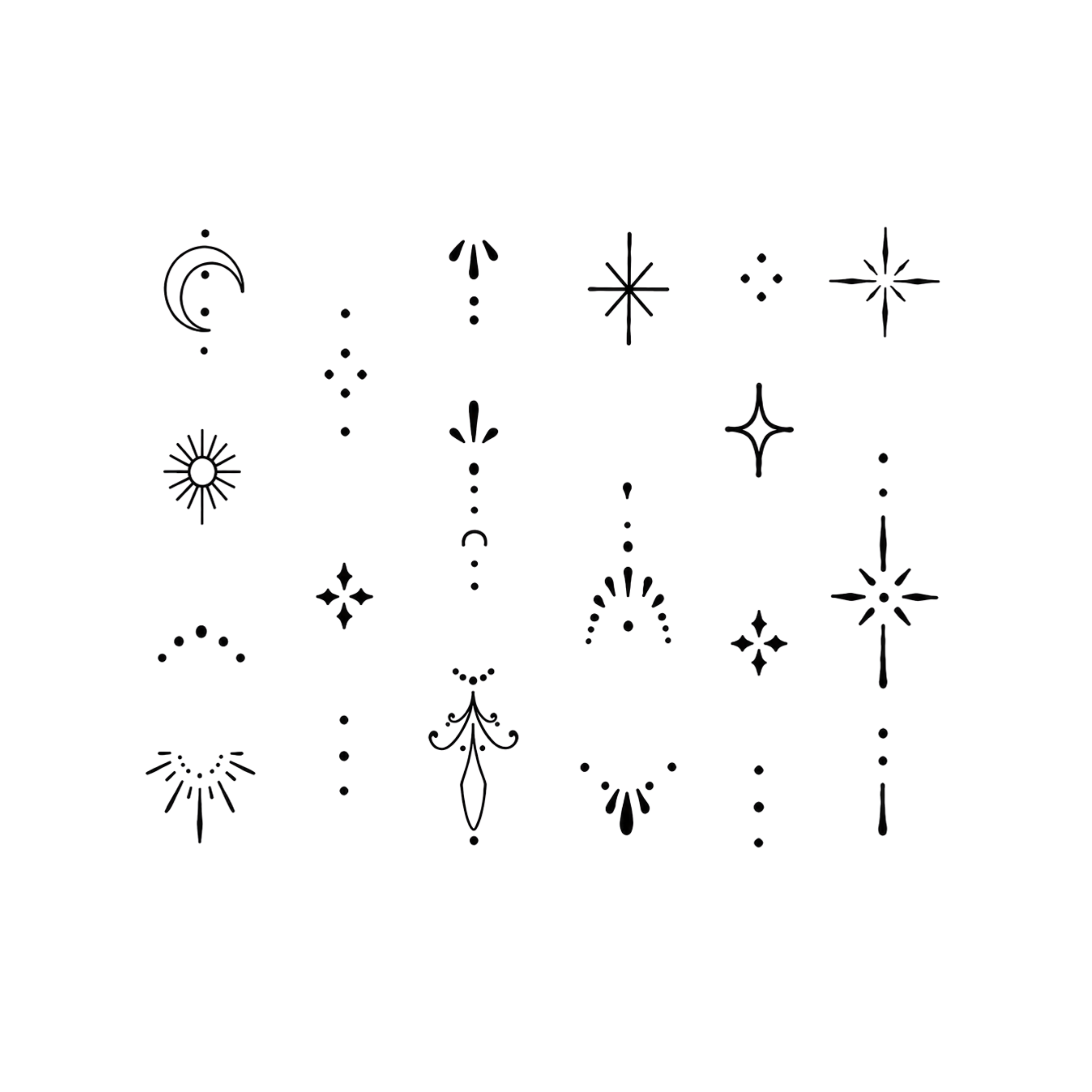 Inked Whispers