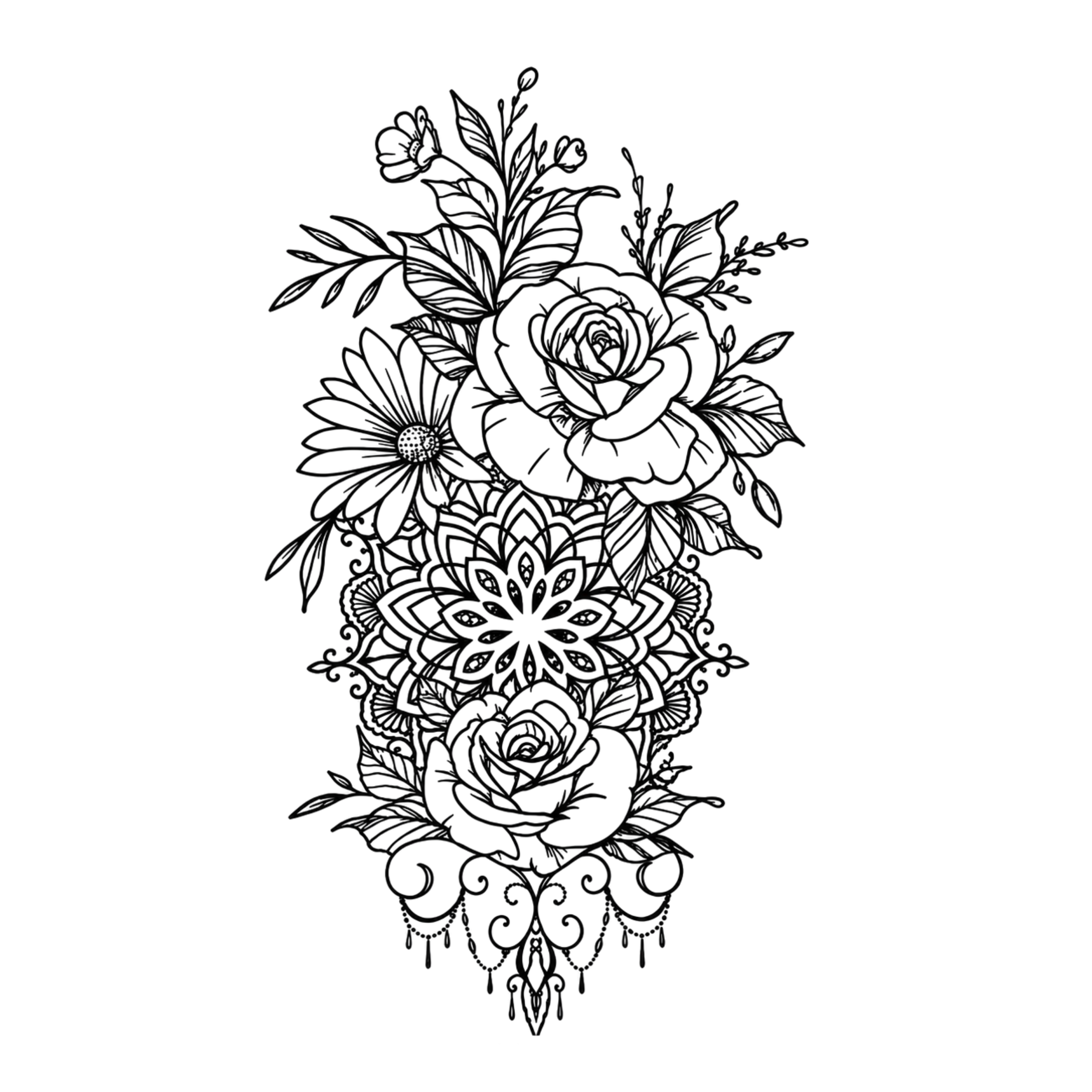 Rose Alchemy