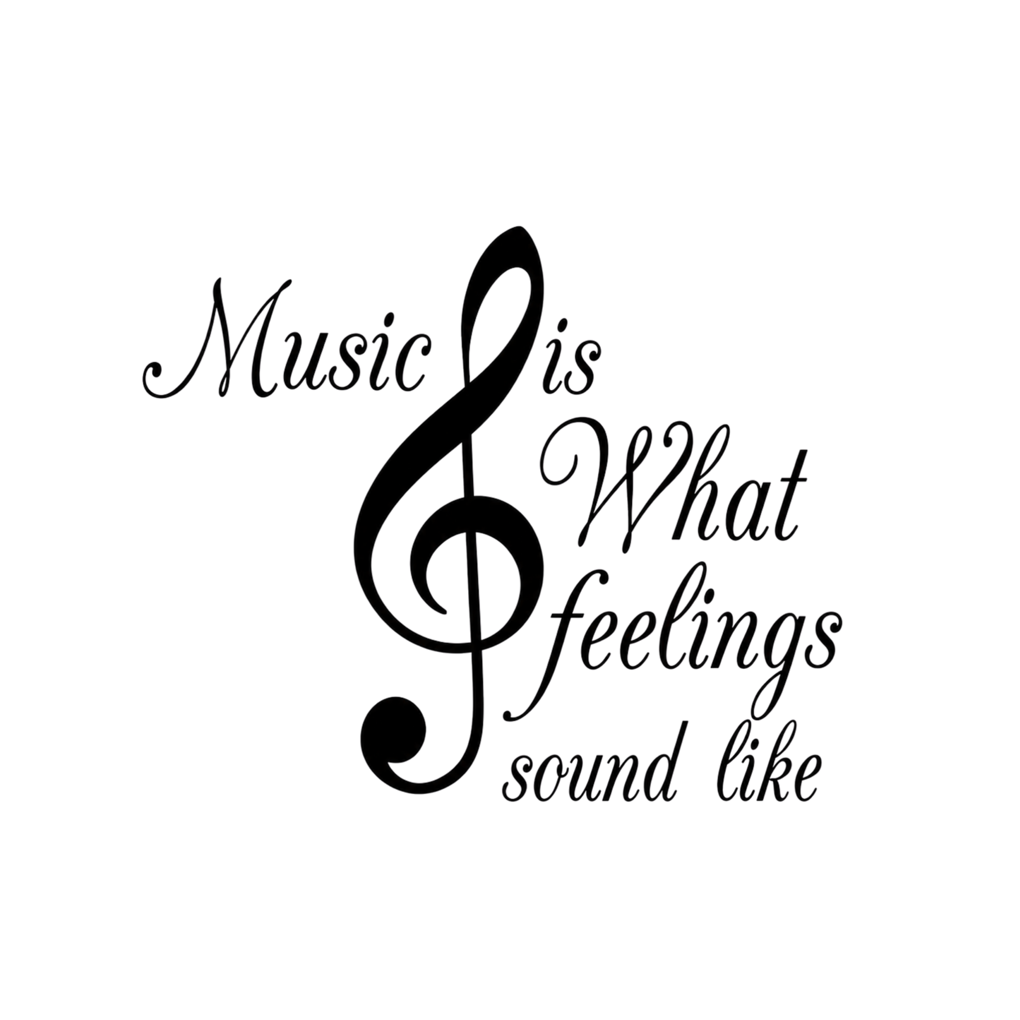 Musical Feeling