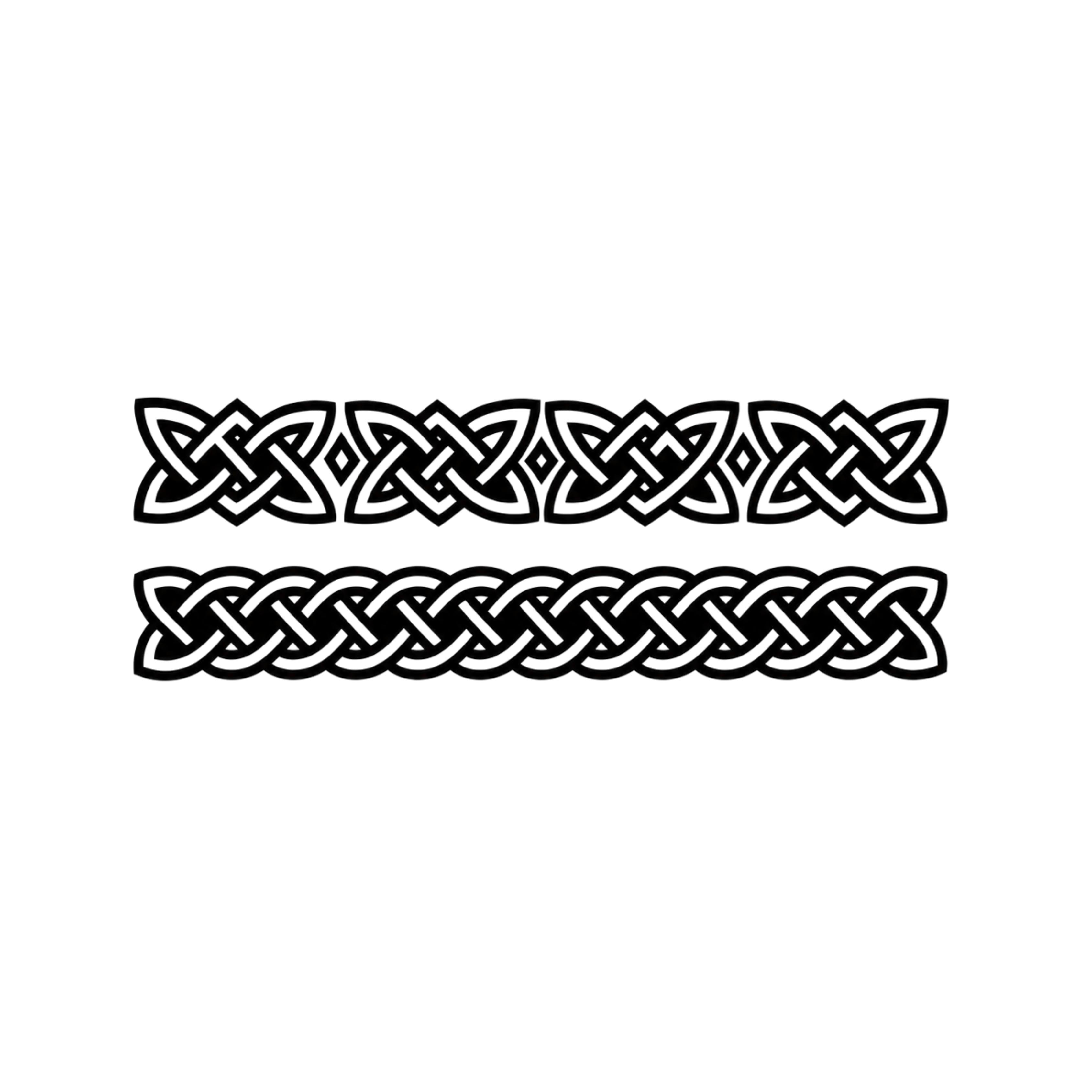 Celtic Knotwork
