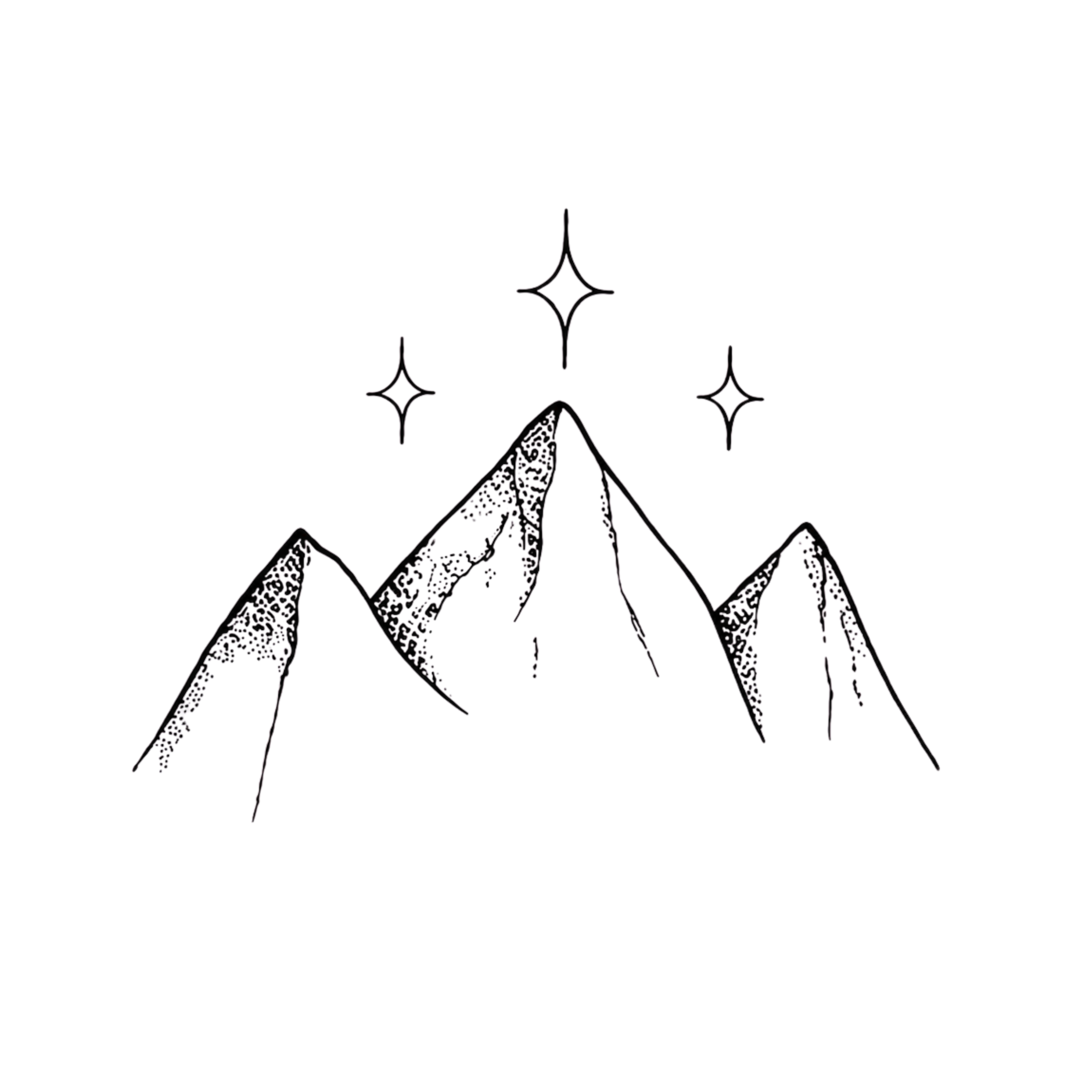 Mountain Stars