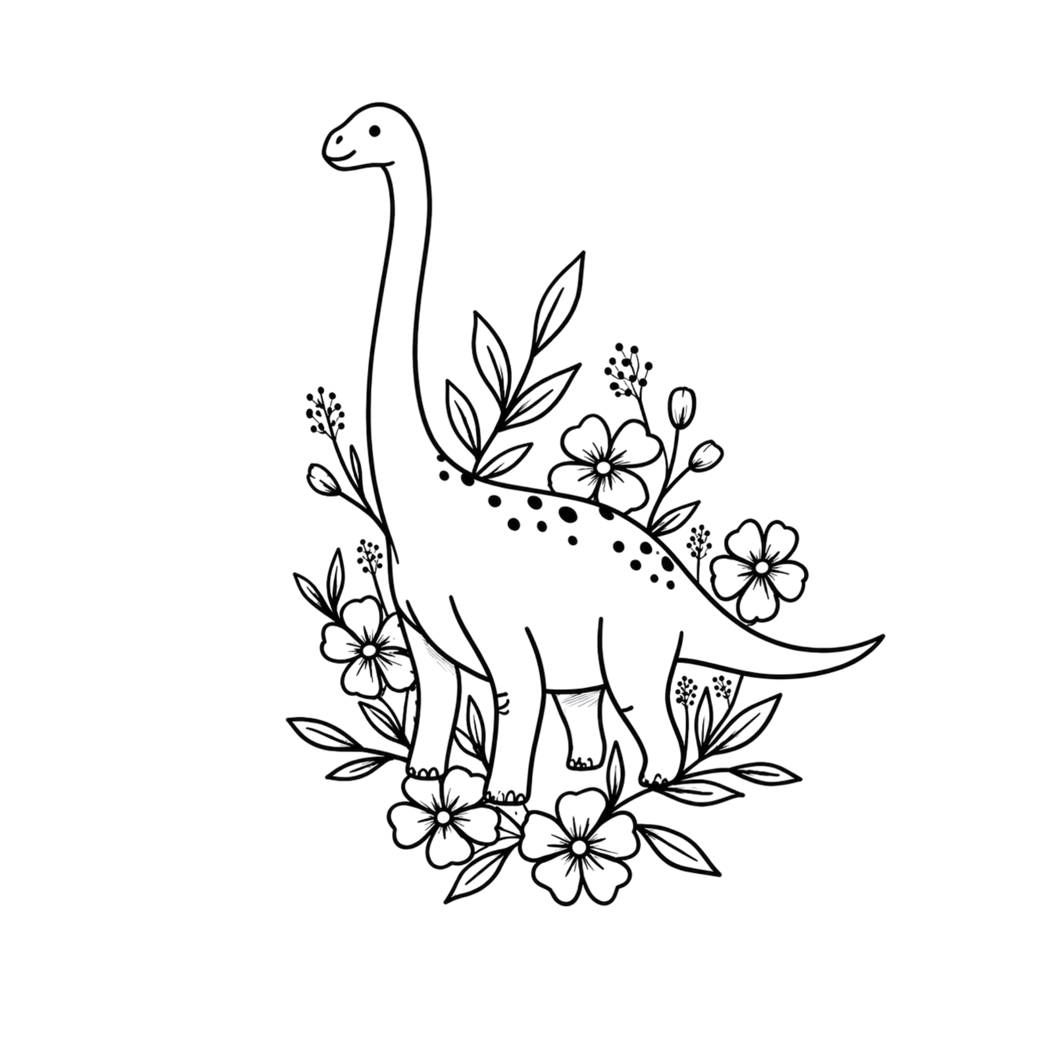 Dino Garden