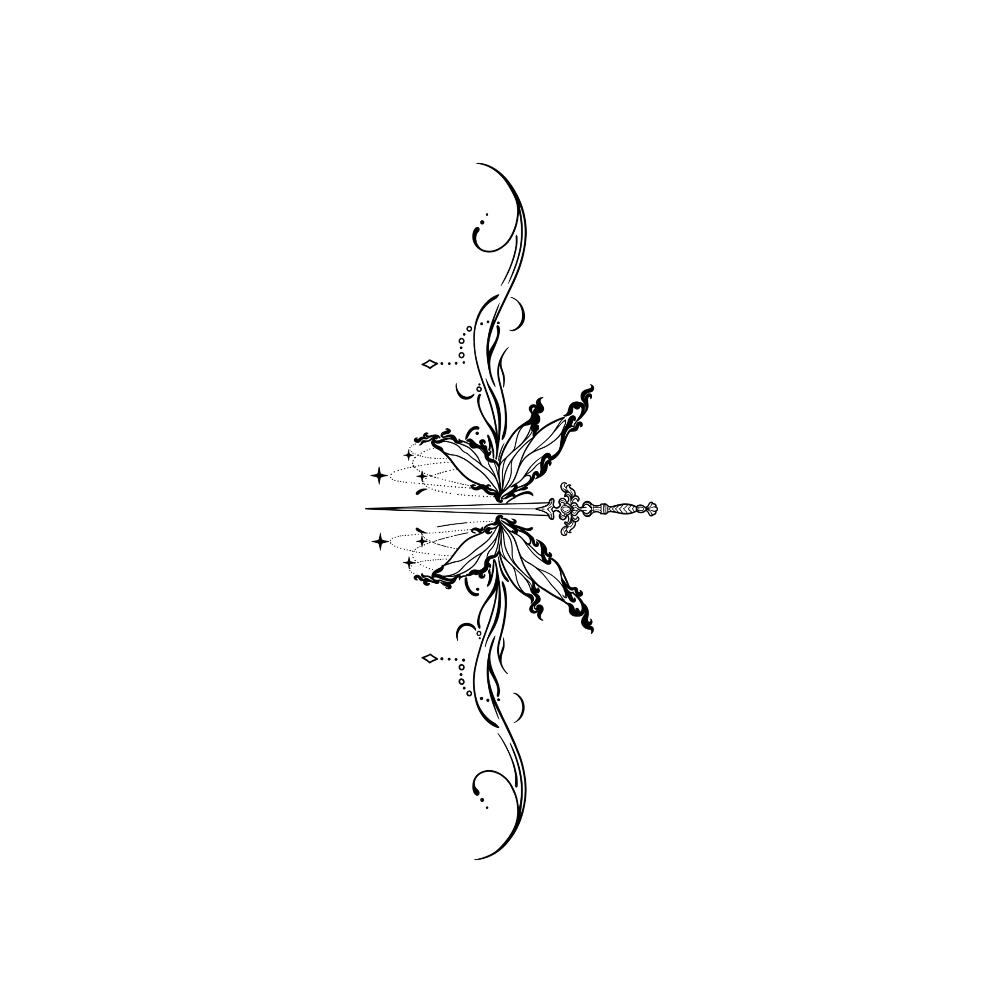 Beautifully Broken