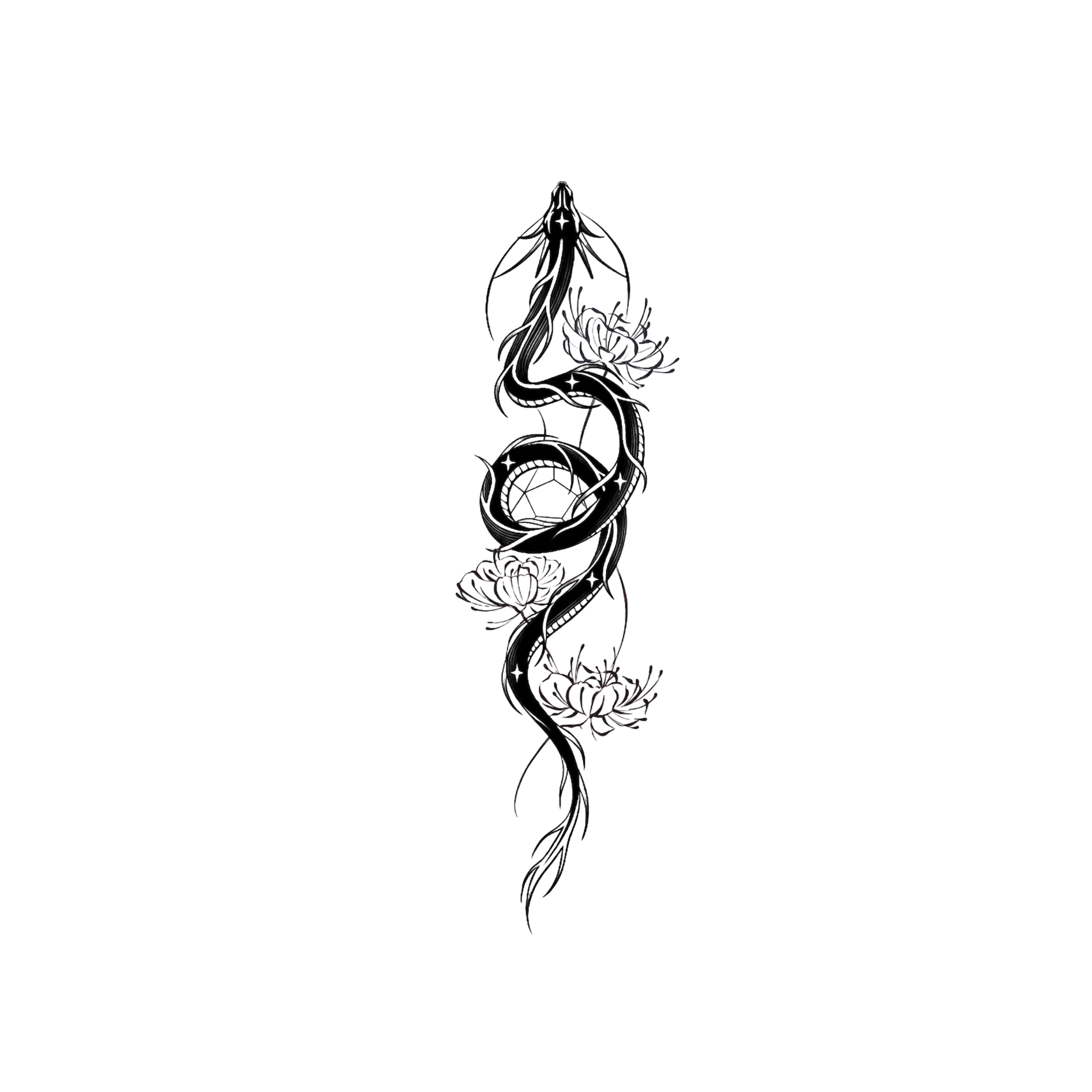 Fireborn