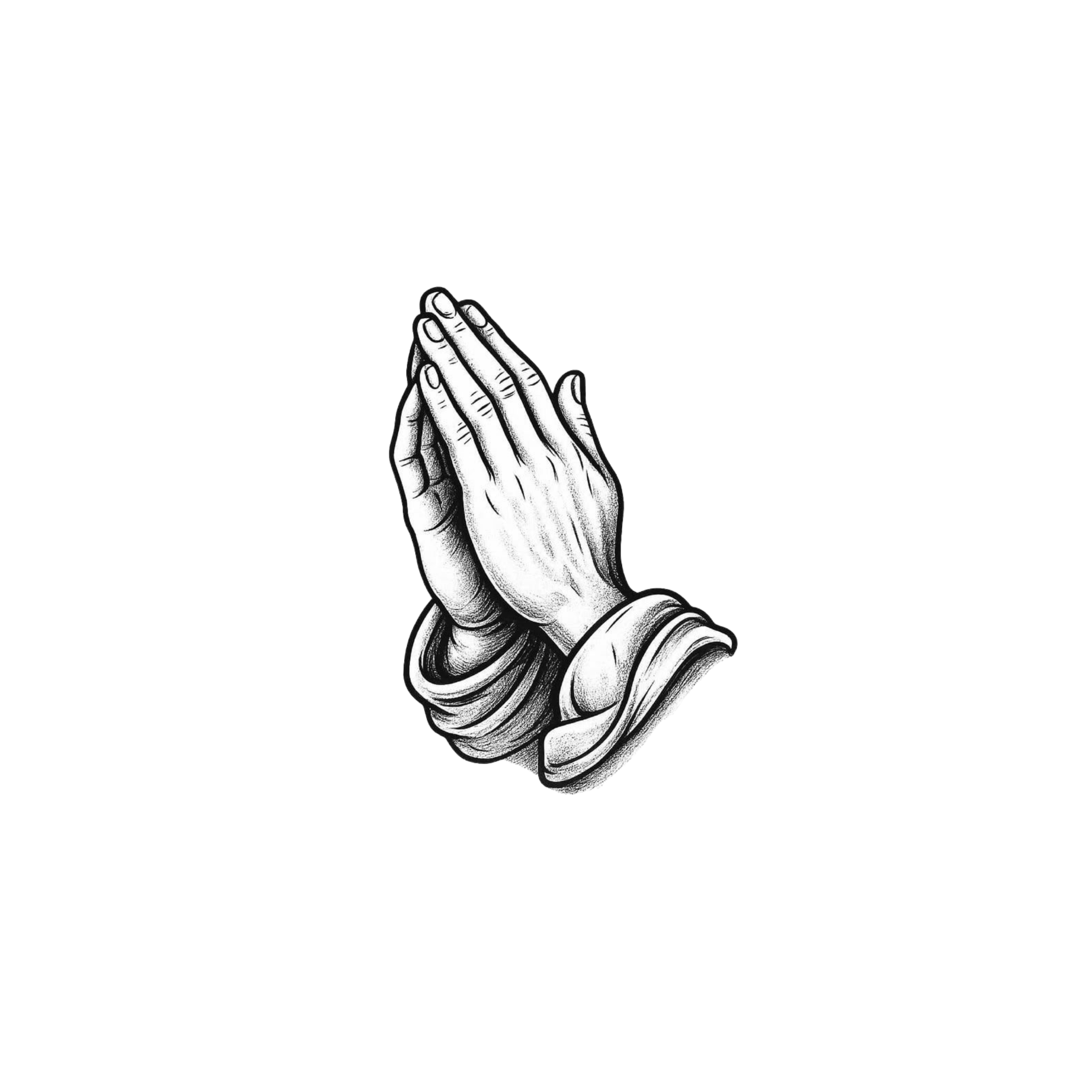 Sacred Hands