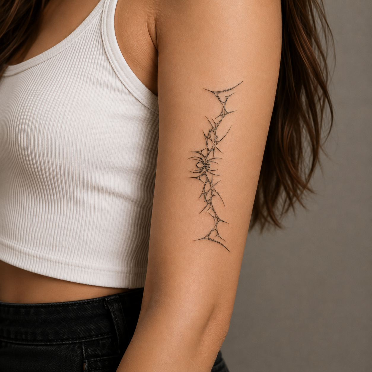 Thorn Web