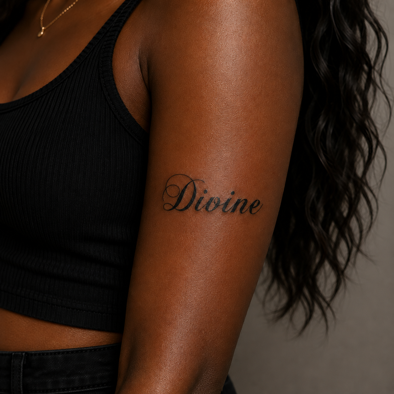 Divine