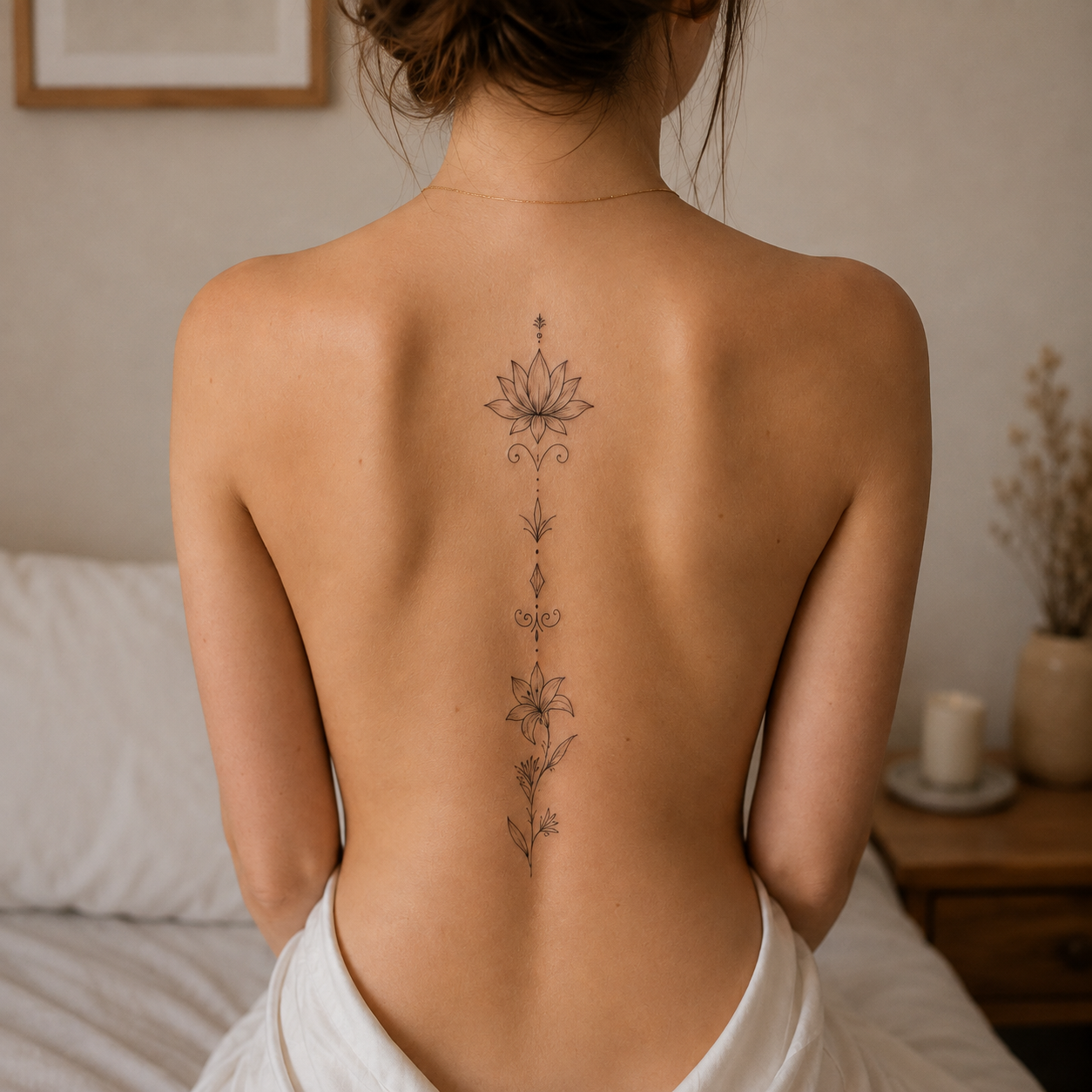 Aligned