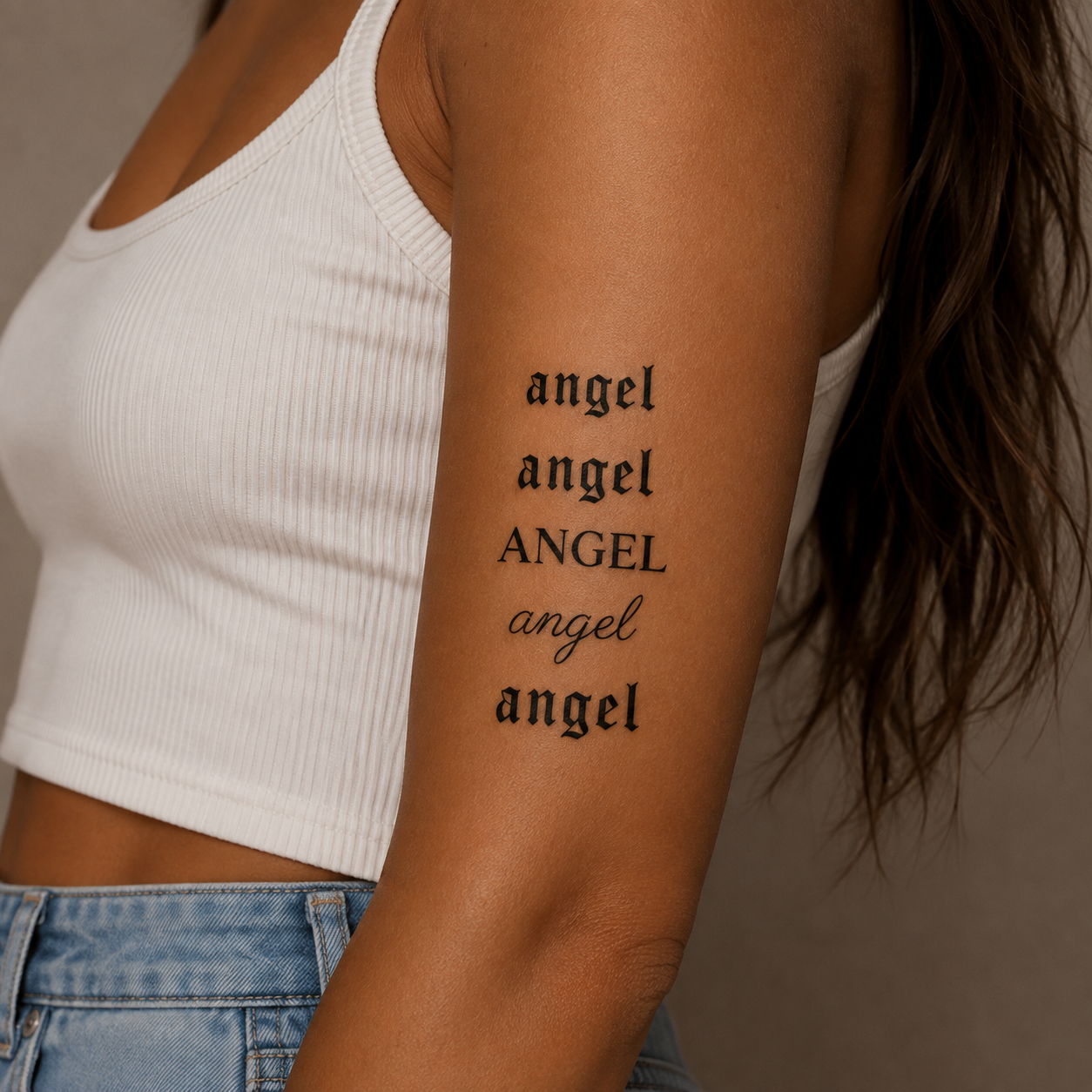 Angelic