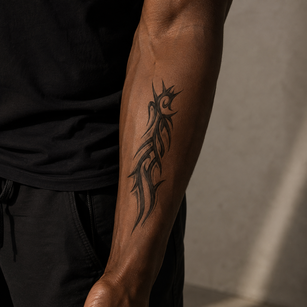 Shadow Thorn