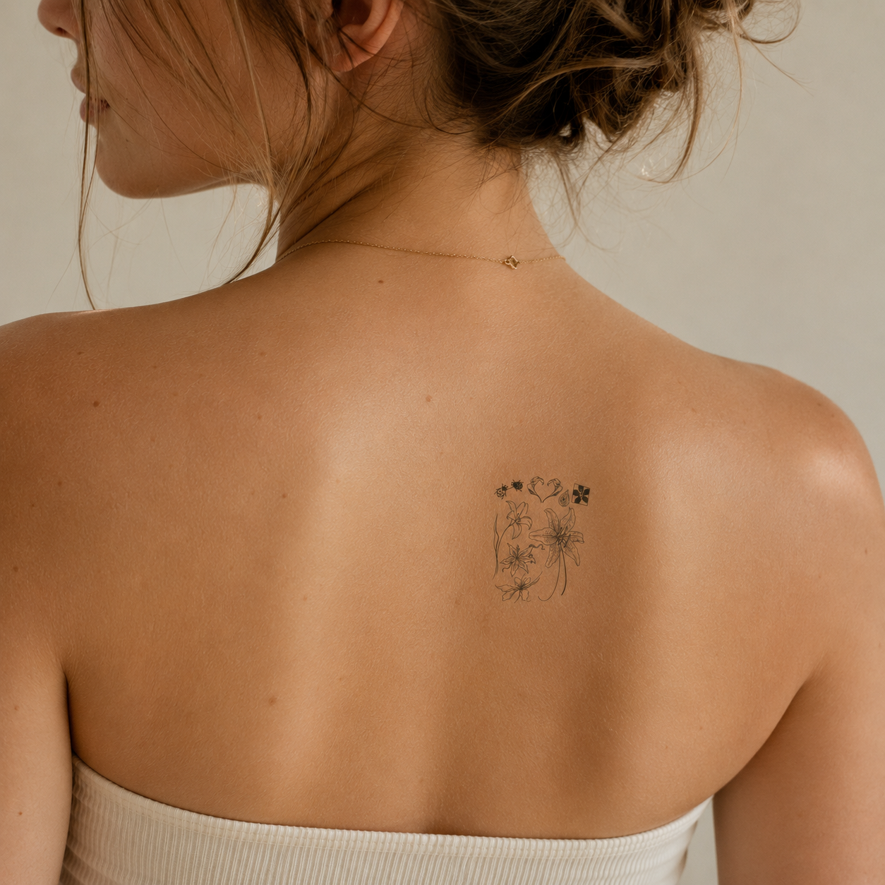 Lily Patch