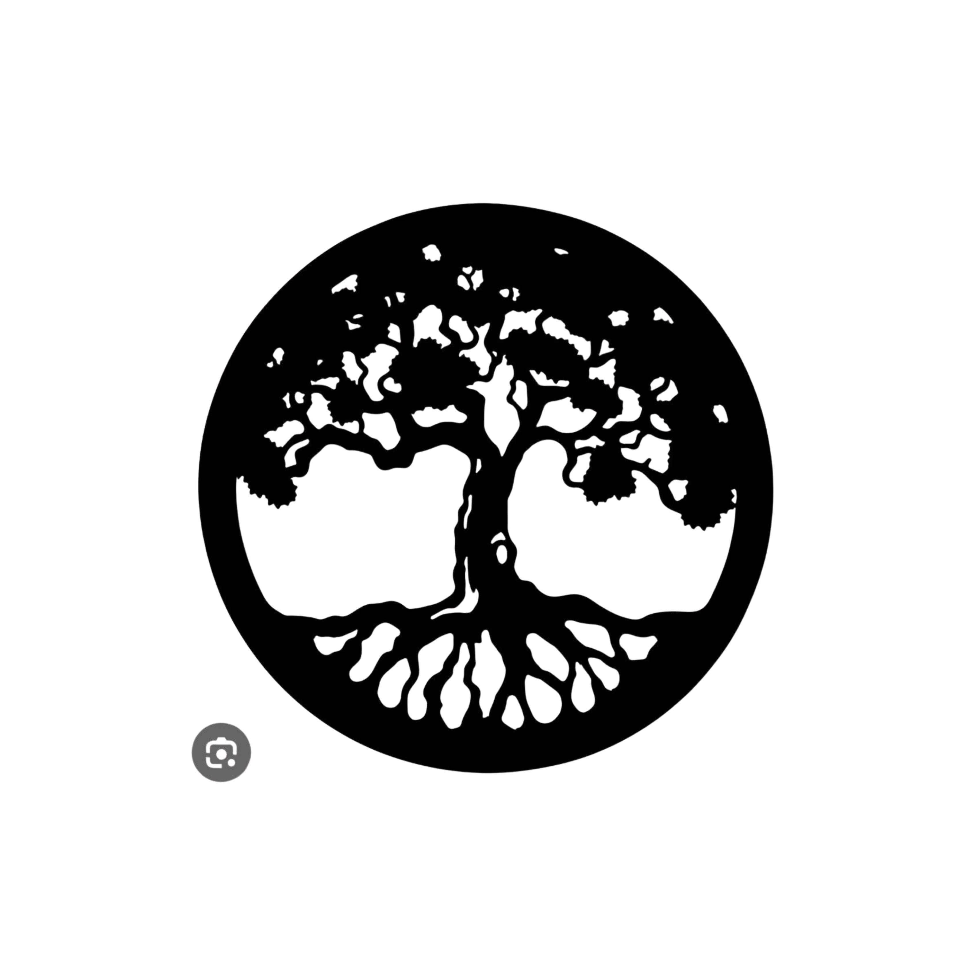 Tree Of Strength
