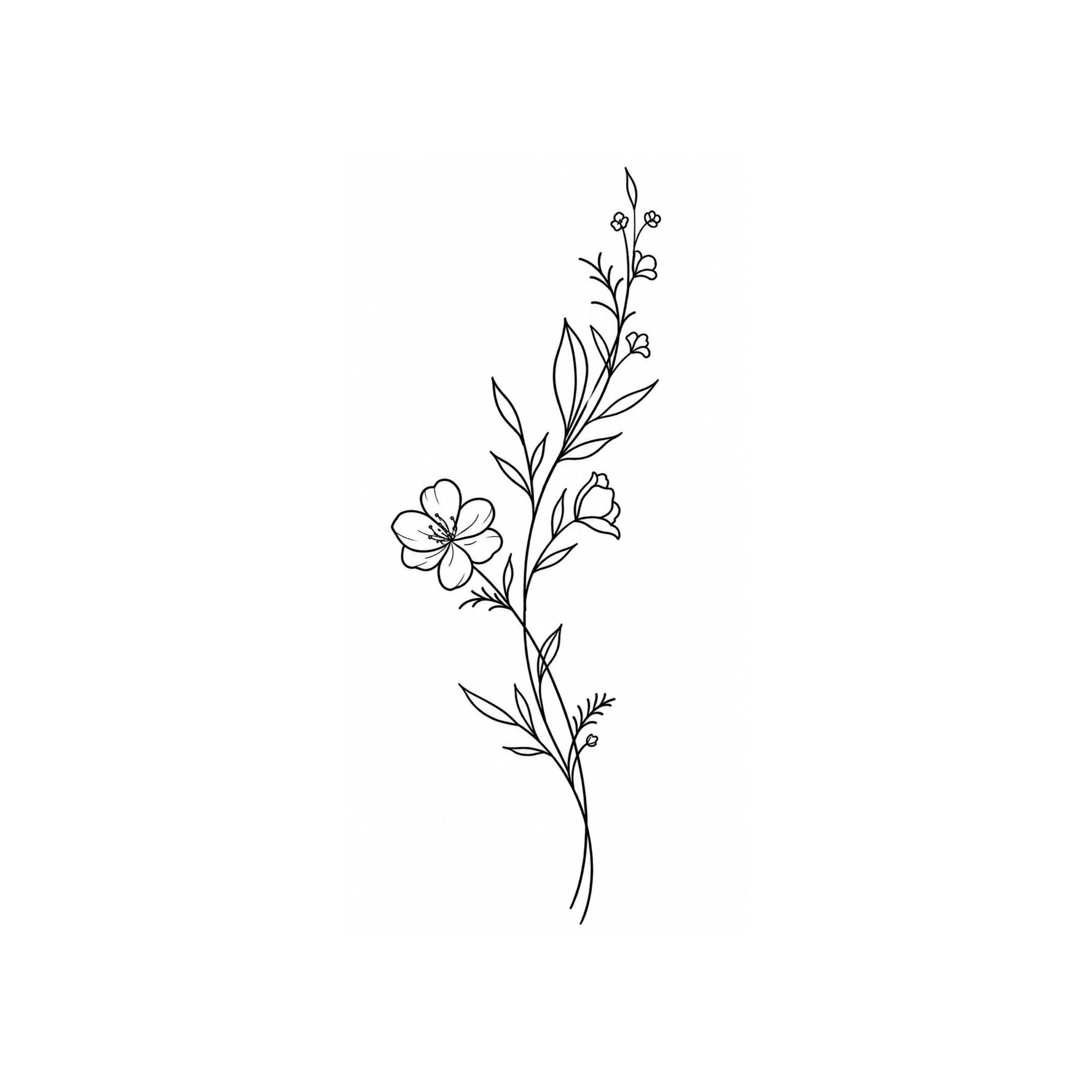 Flowering