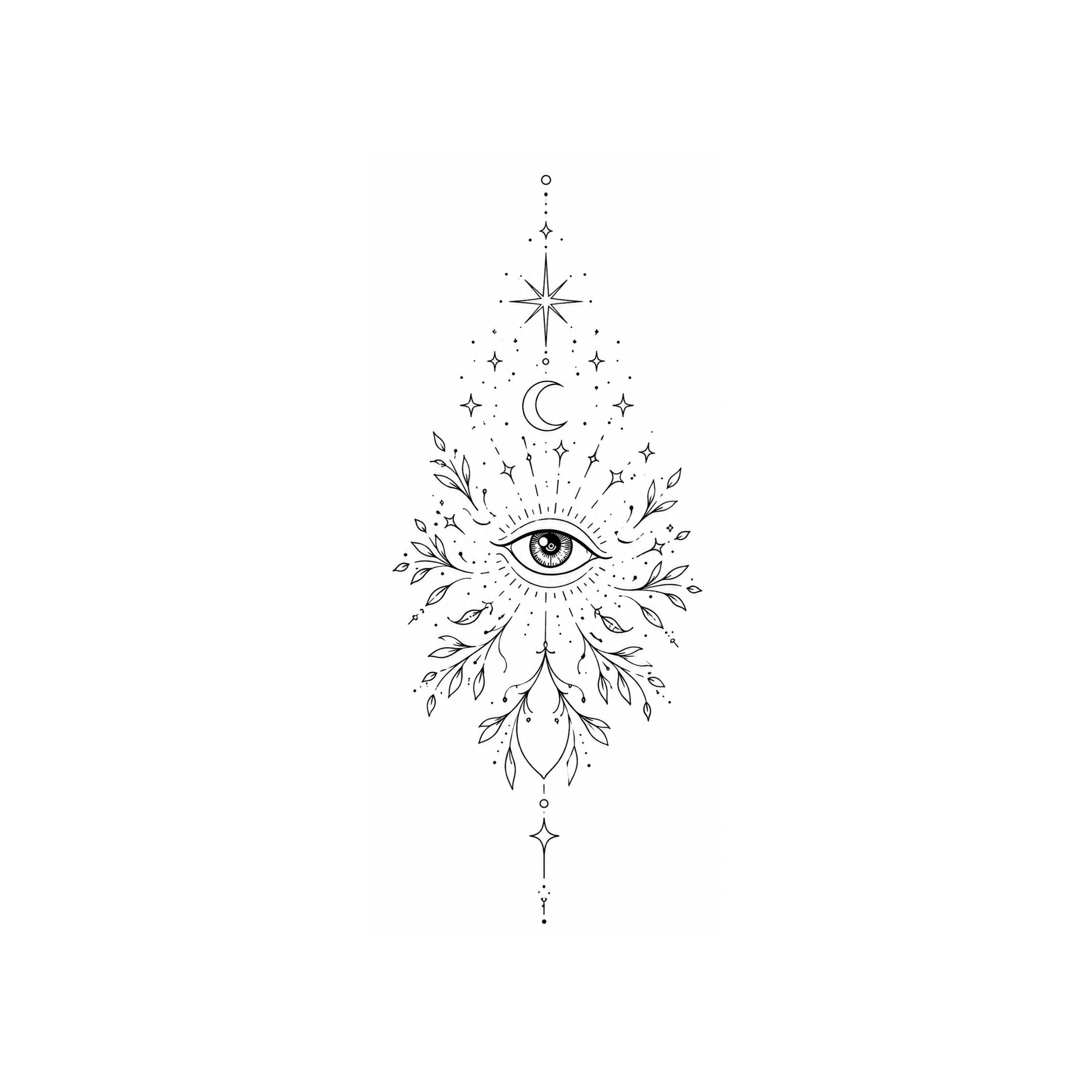 Mystic Eye