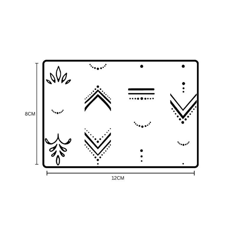 Finger Tattoo Bundle