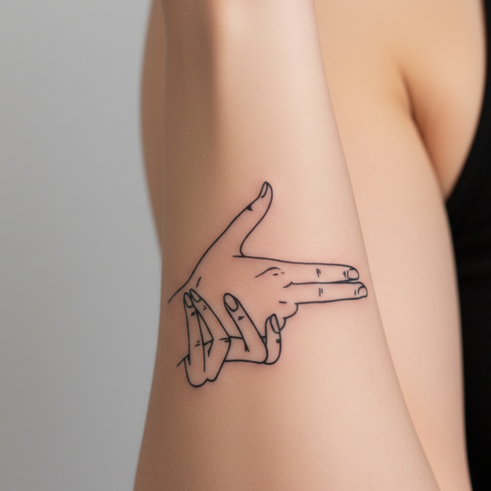 Gunfingers