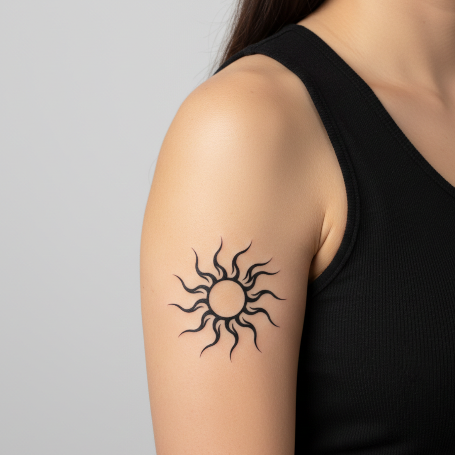 Solar Spirit