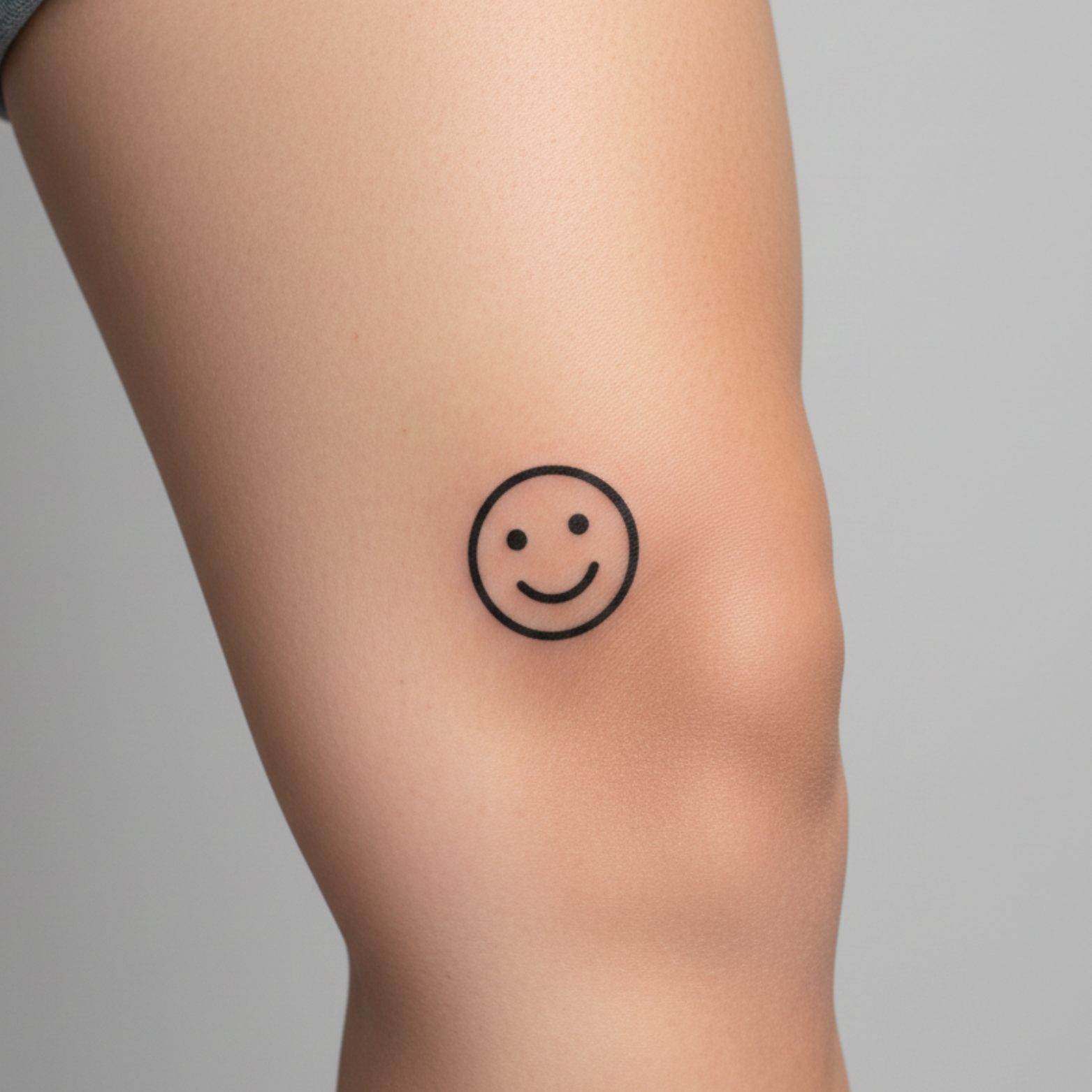 Smile