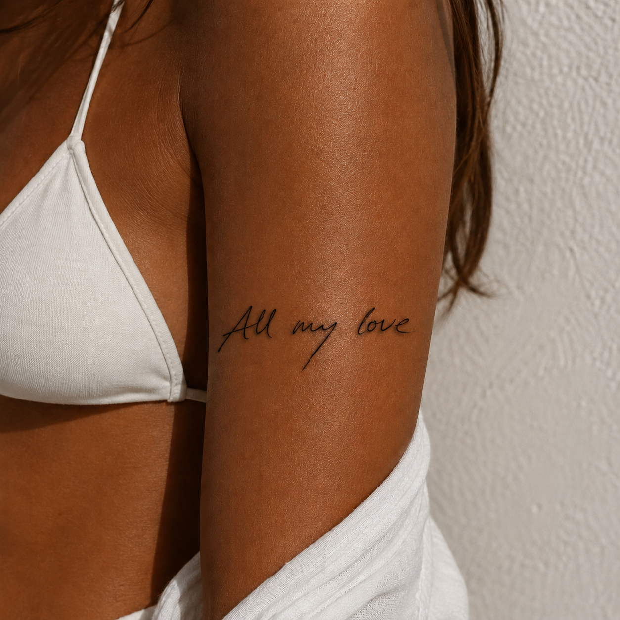 All My Love