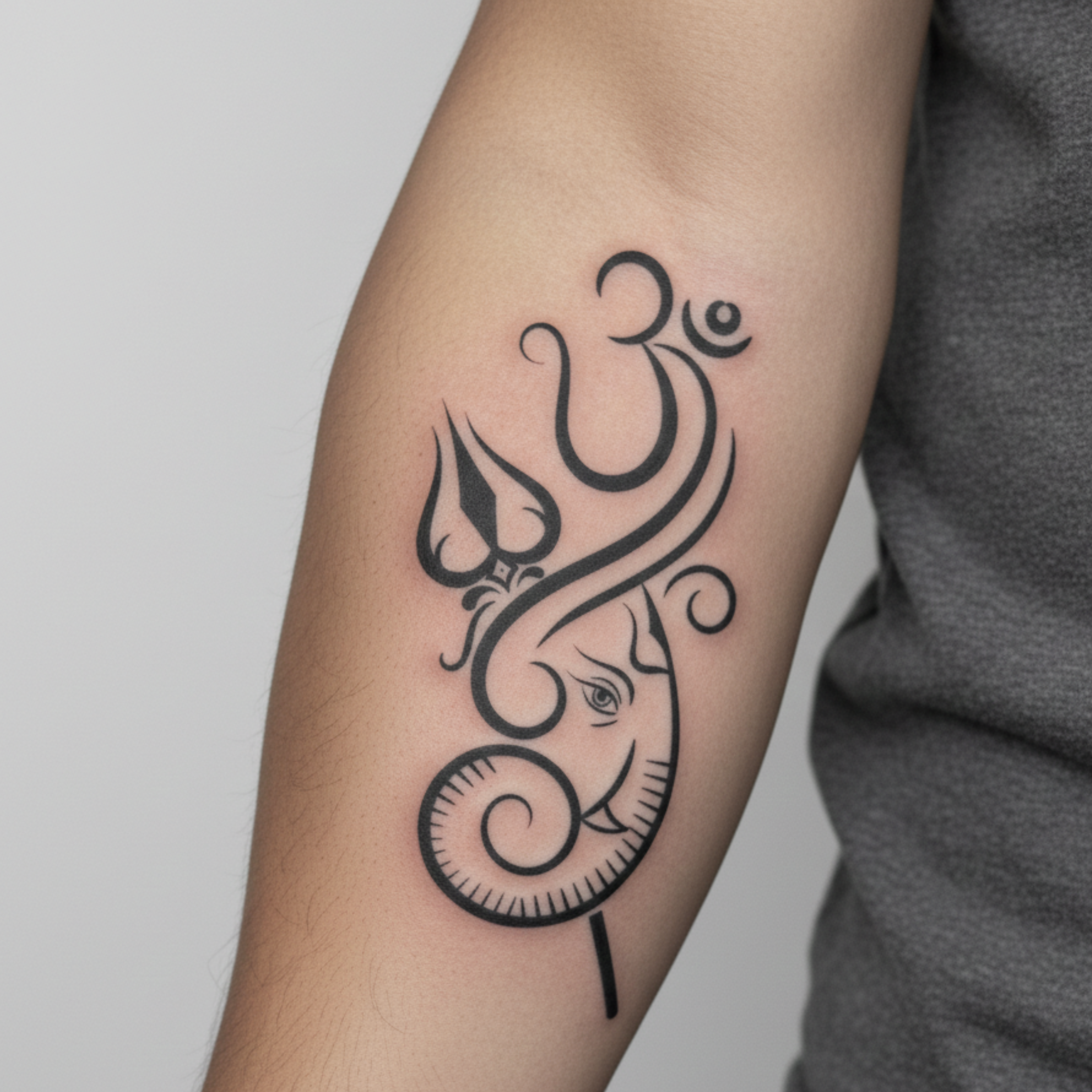 Tribal Tusk