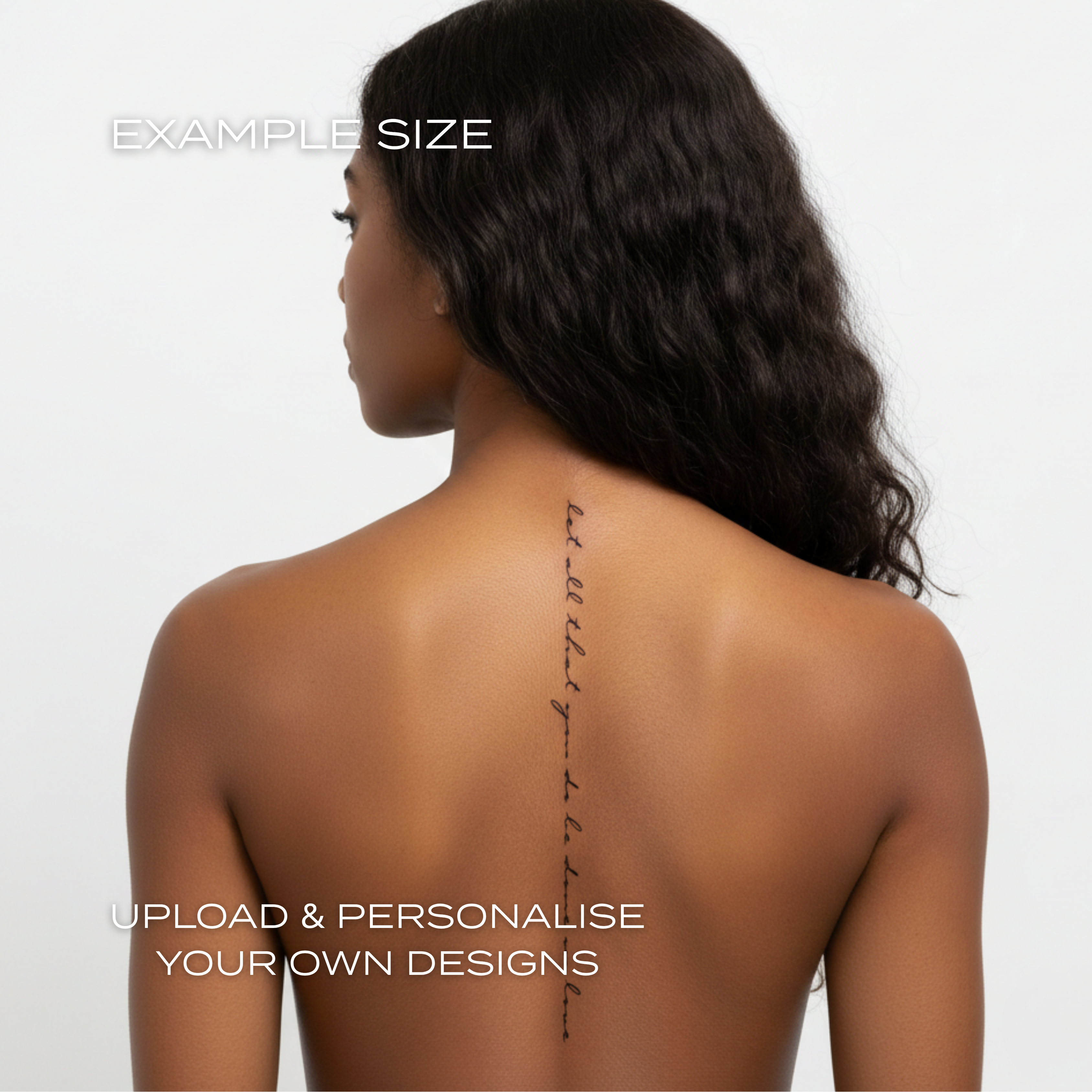 XL - Customised Design