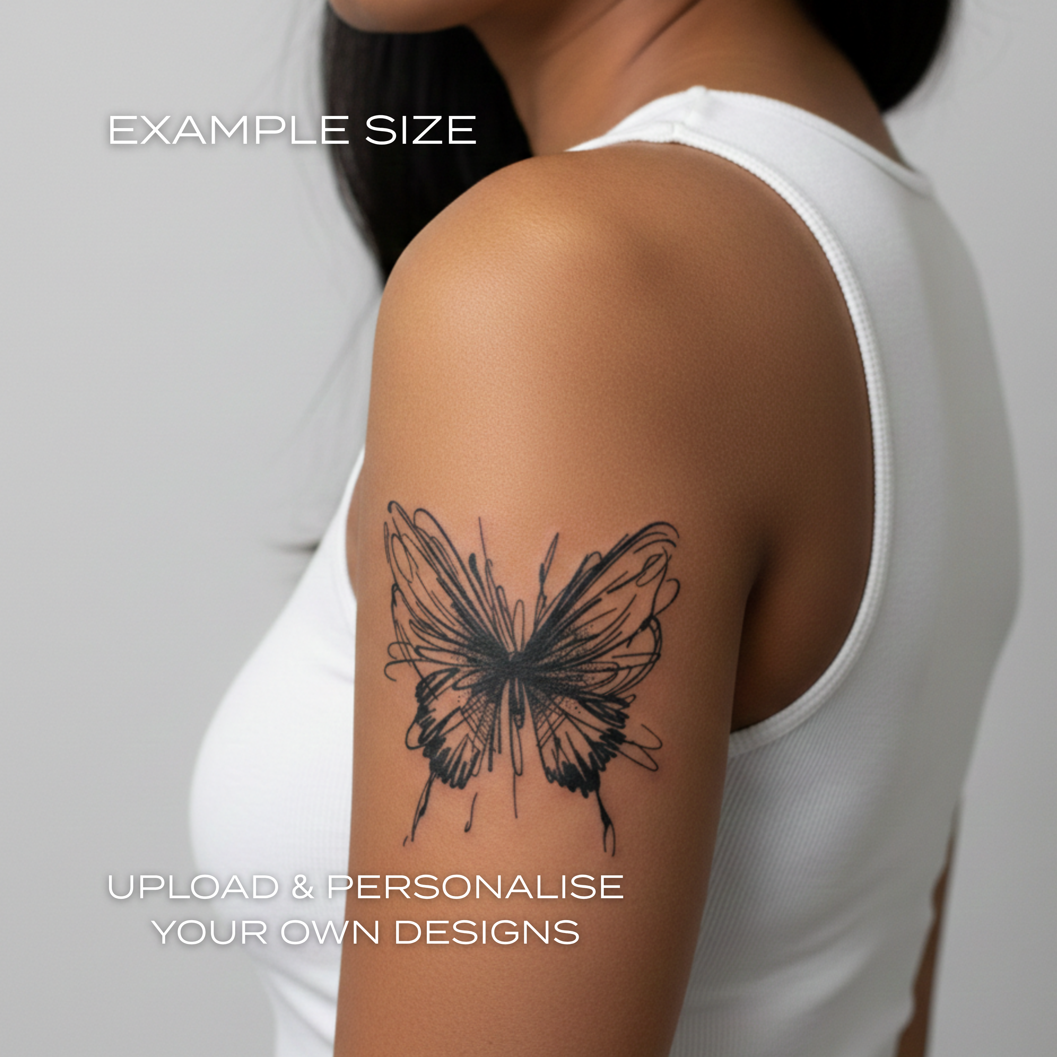 Medium - Customised Design