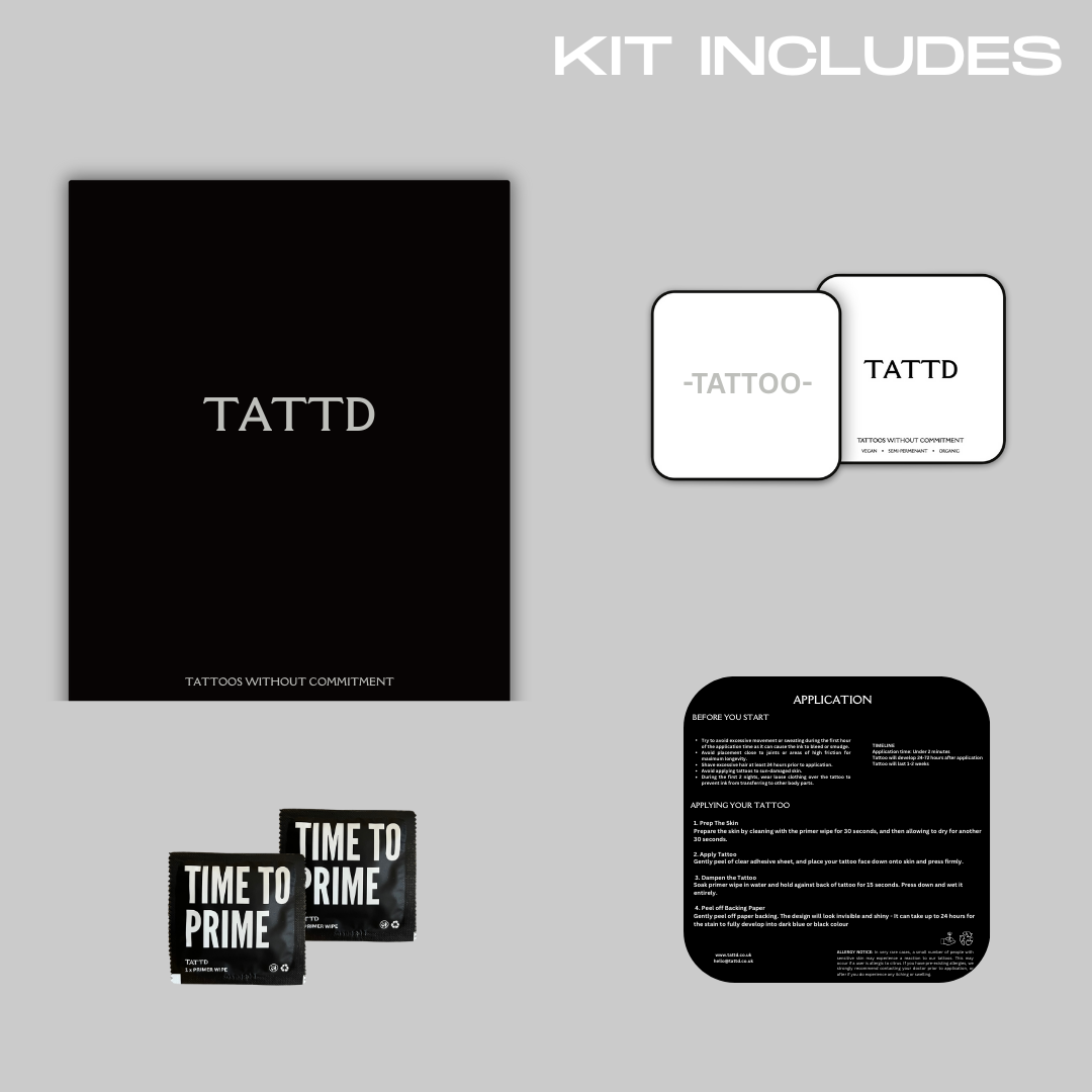 Customised Design (Large)