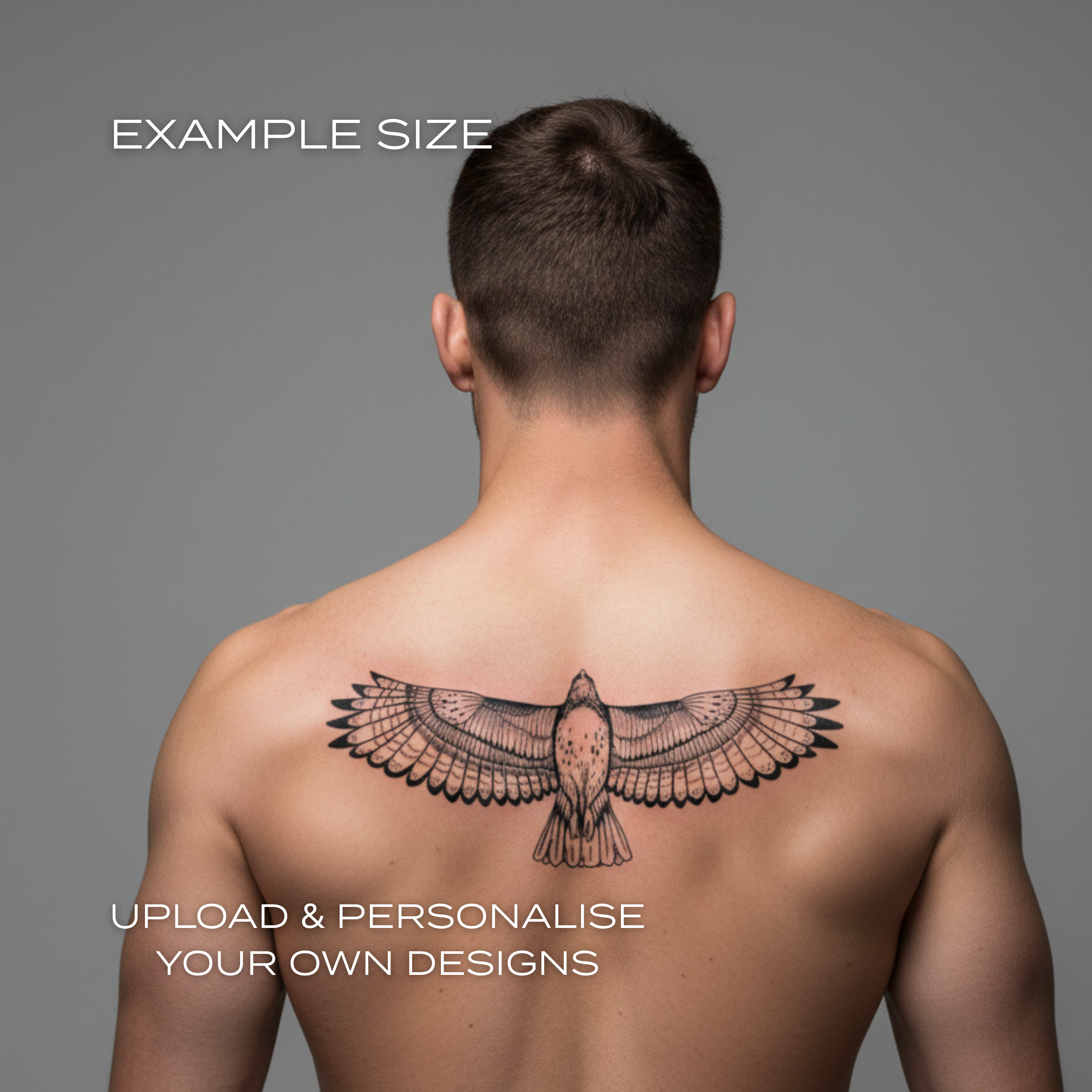 XXL - Customised Design