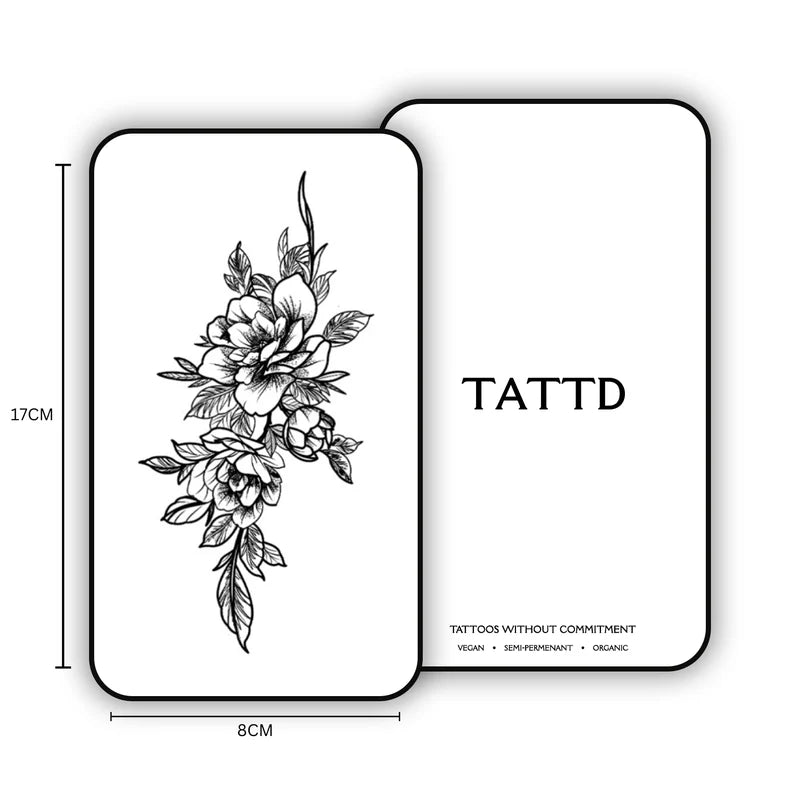 Rose Bundle