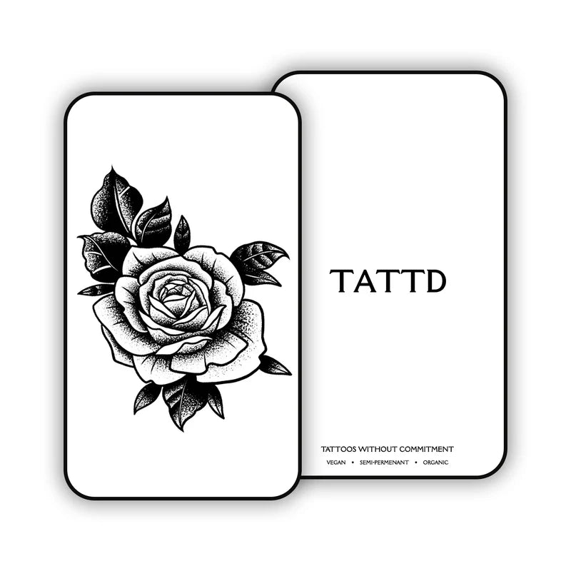 Rose Bundle