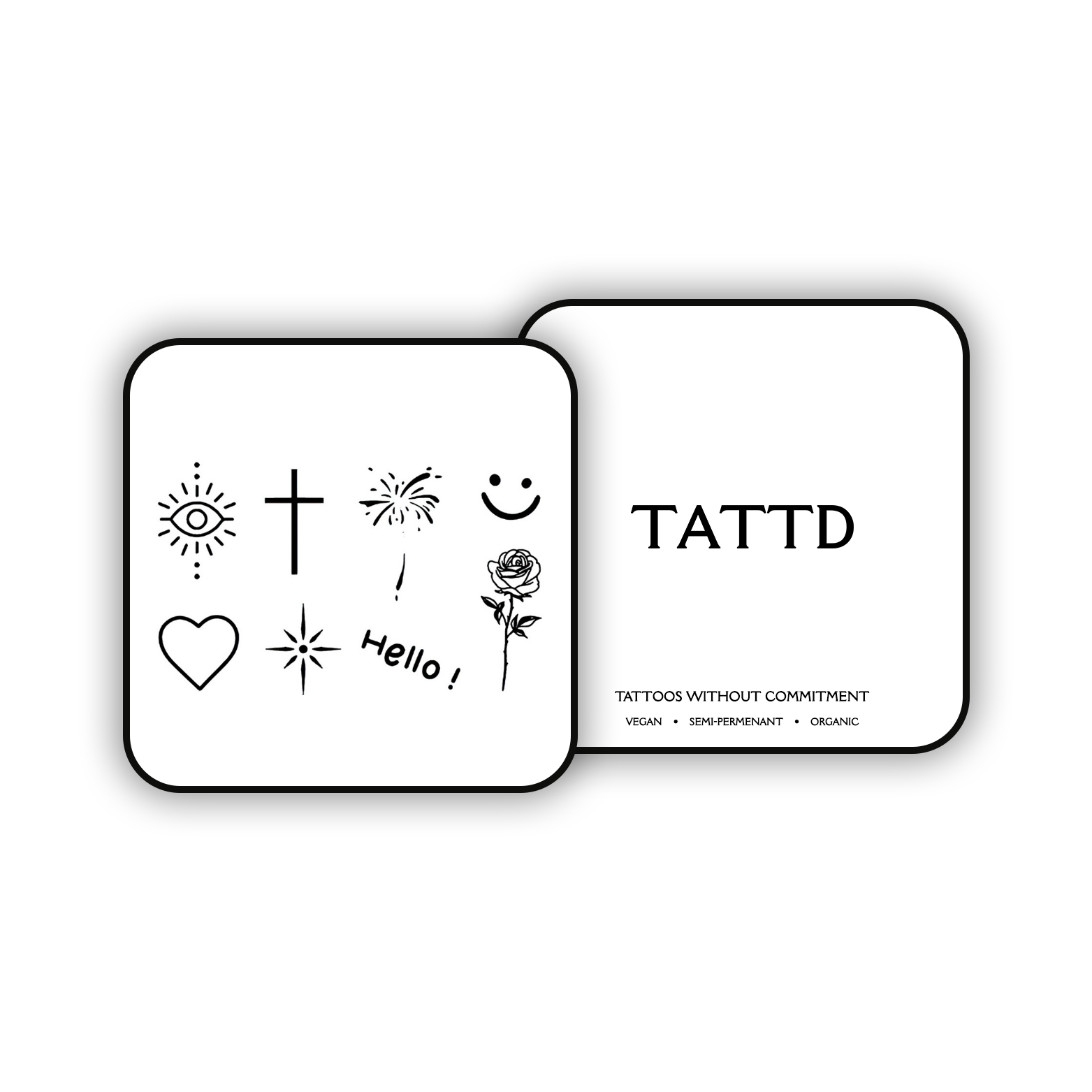 semi permanent tattoo temporary tattoo finger tatoo hand tattoo finger tattd small design fine line tattd