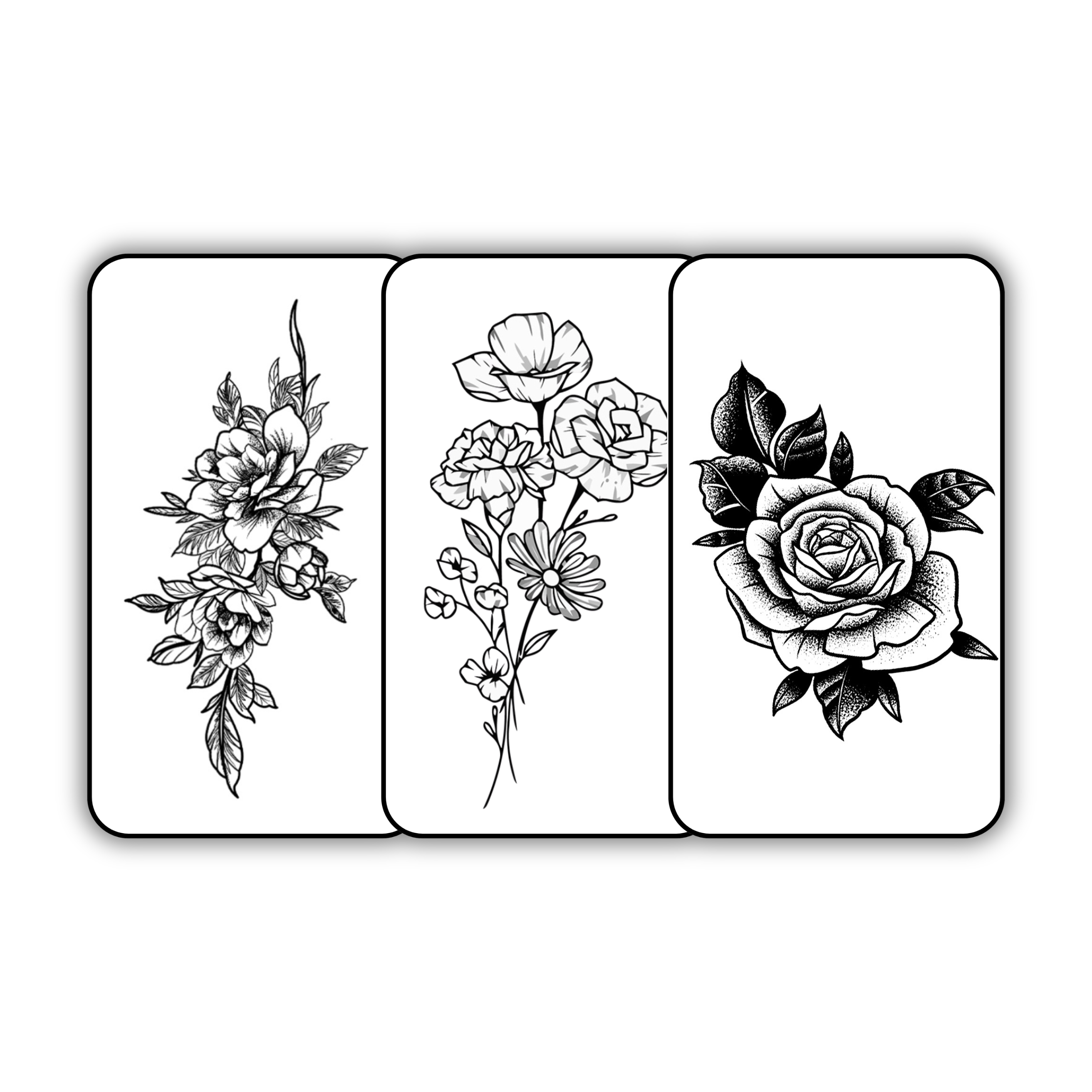 Rose Bundle