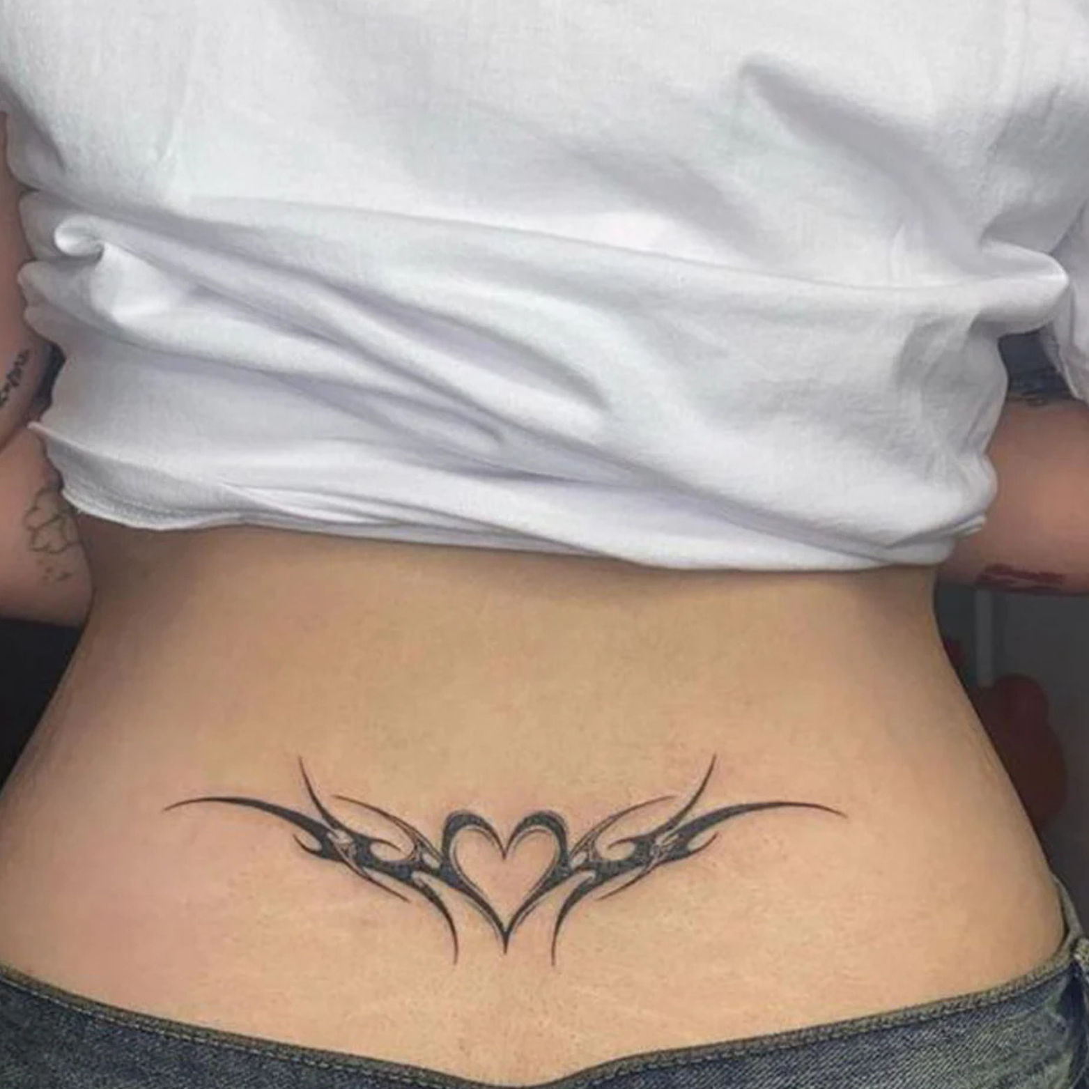 Tramp Stamp