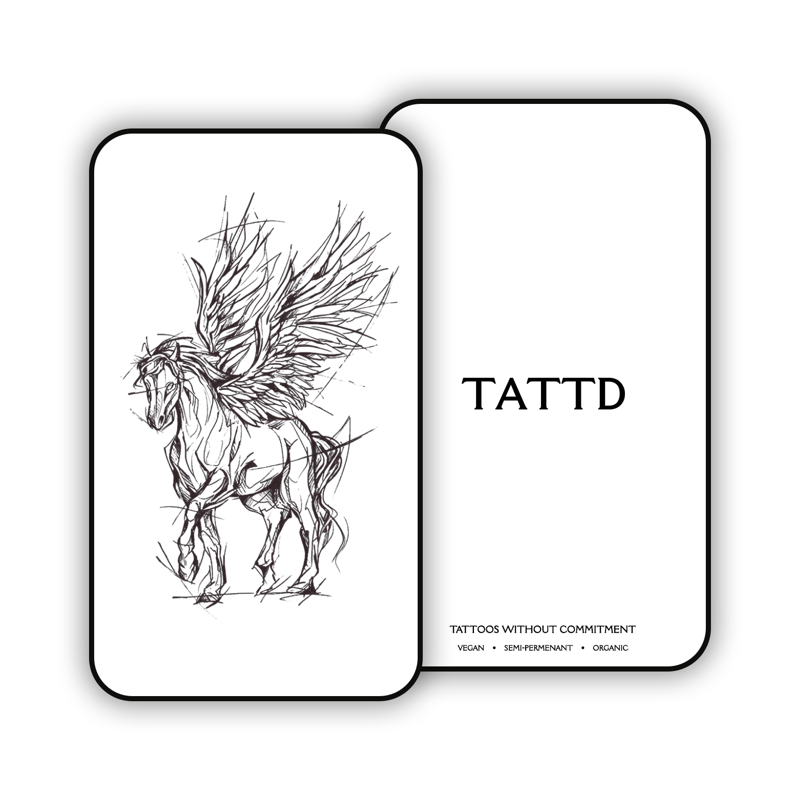 Mythic Wings