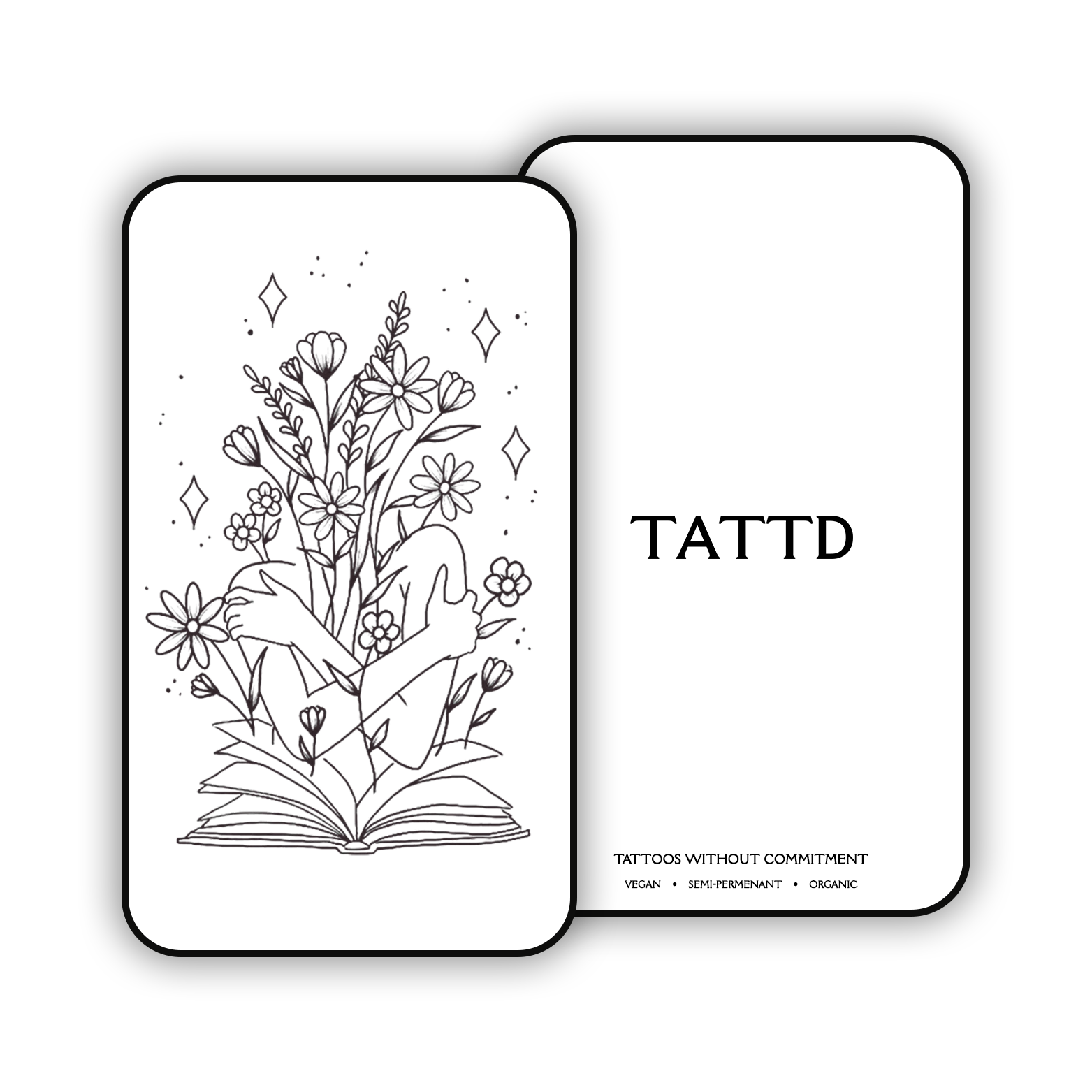 Petal Pages