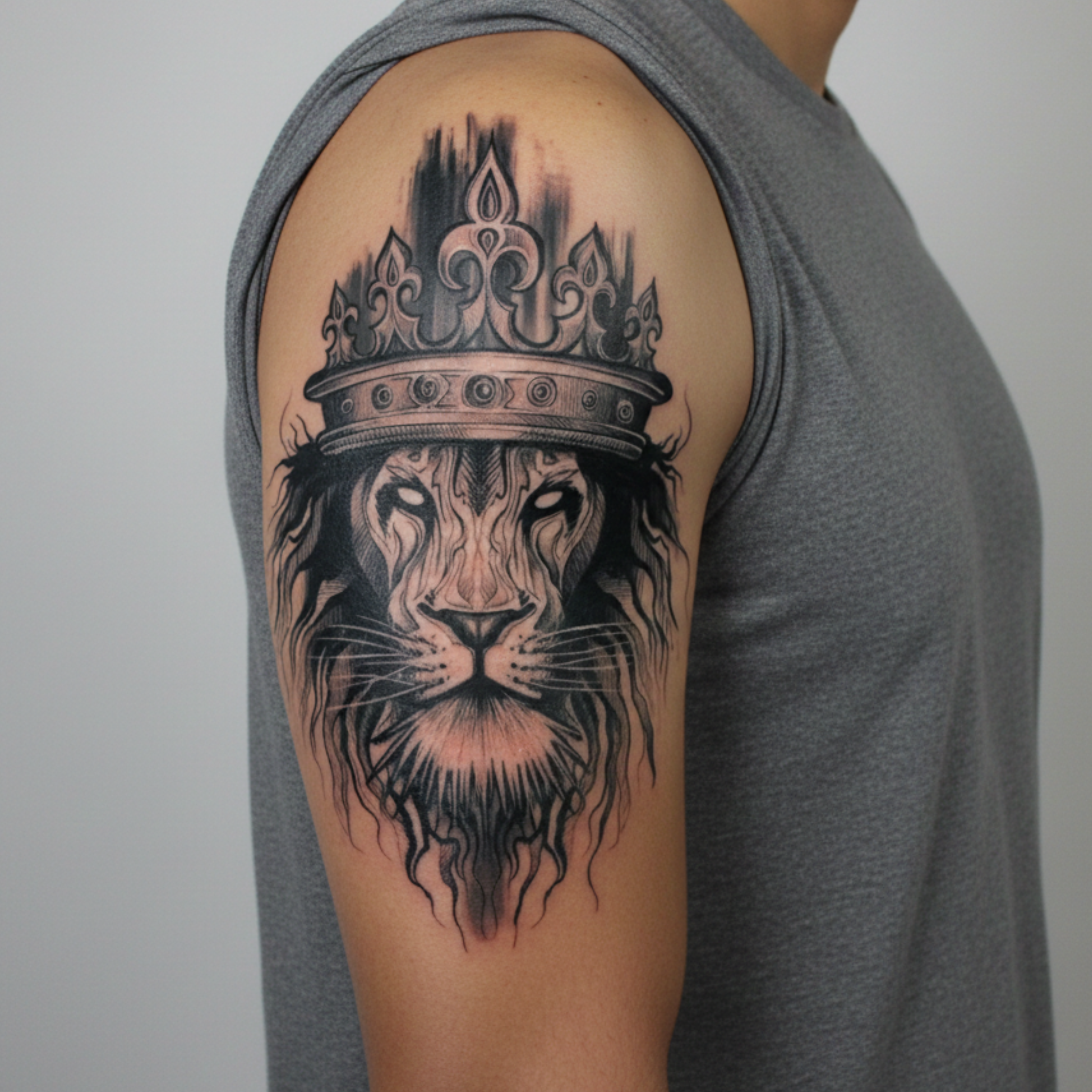 King Of Beasts
