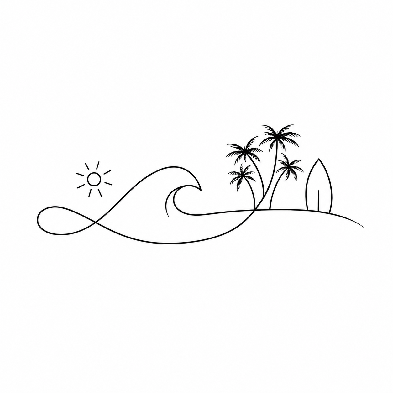 Chasing Waves