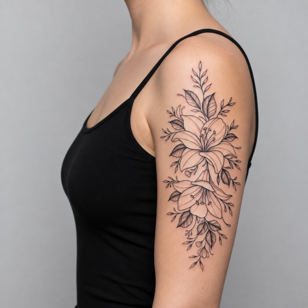 Lily Lover