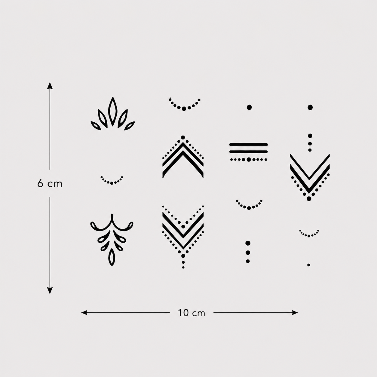 Soft Symbols