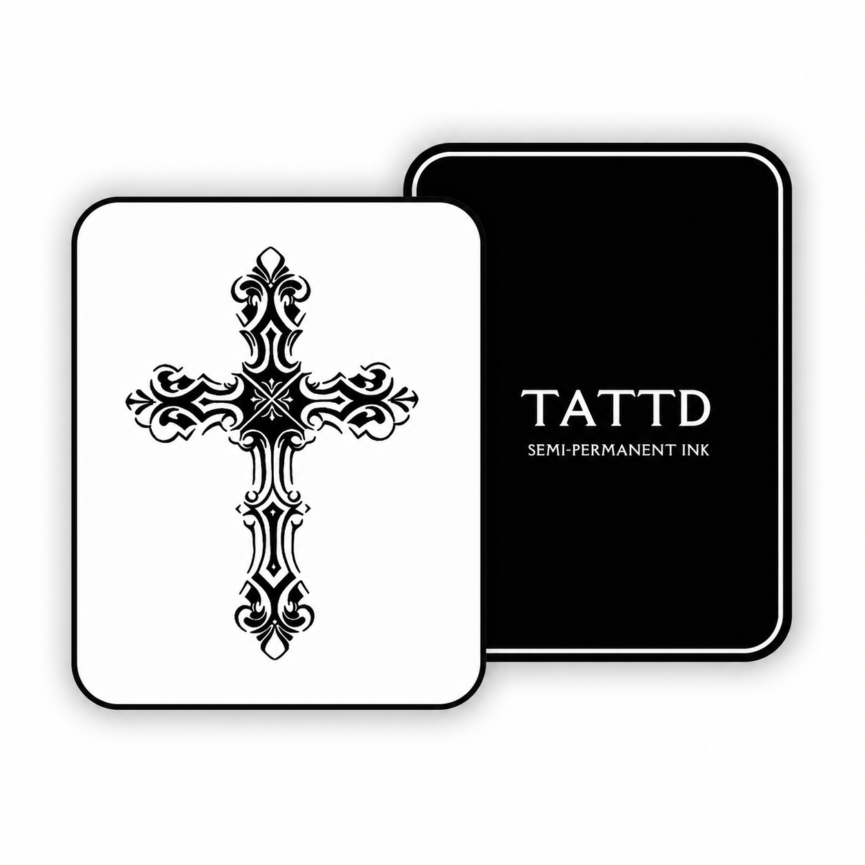 Sacred Cross