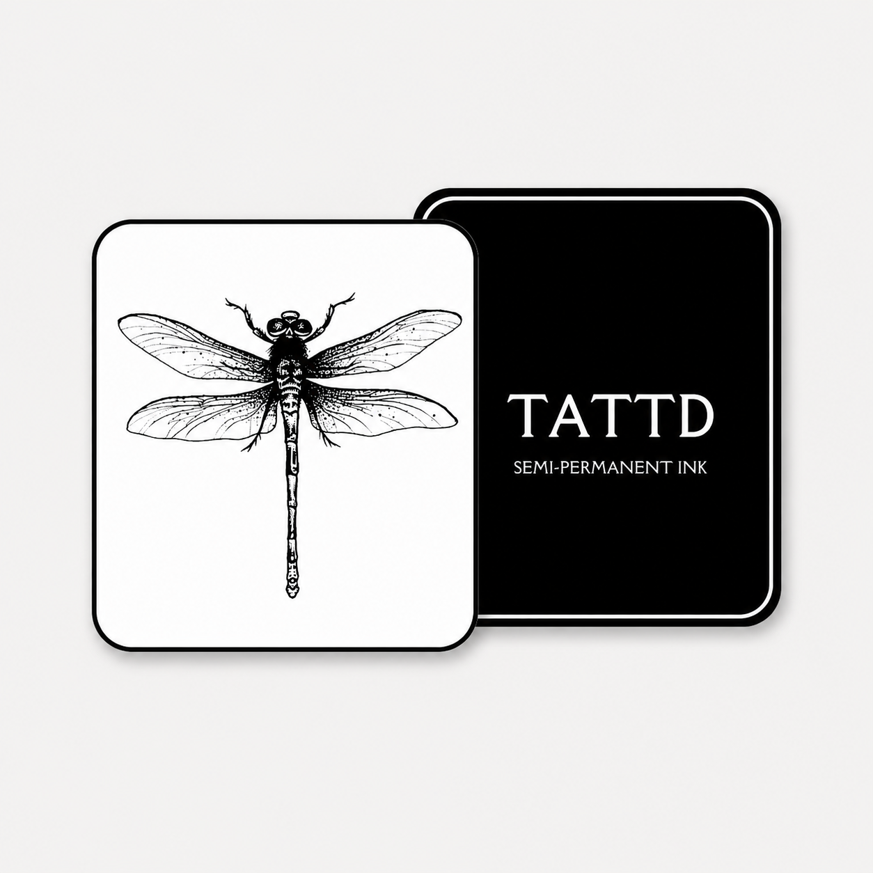 Dragonfly