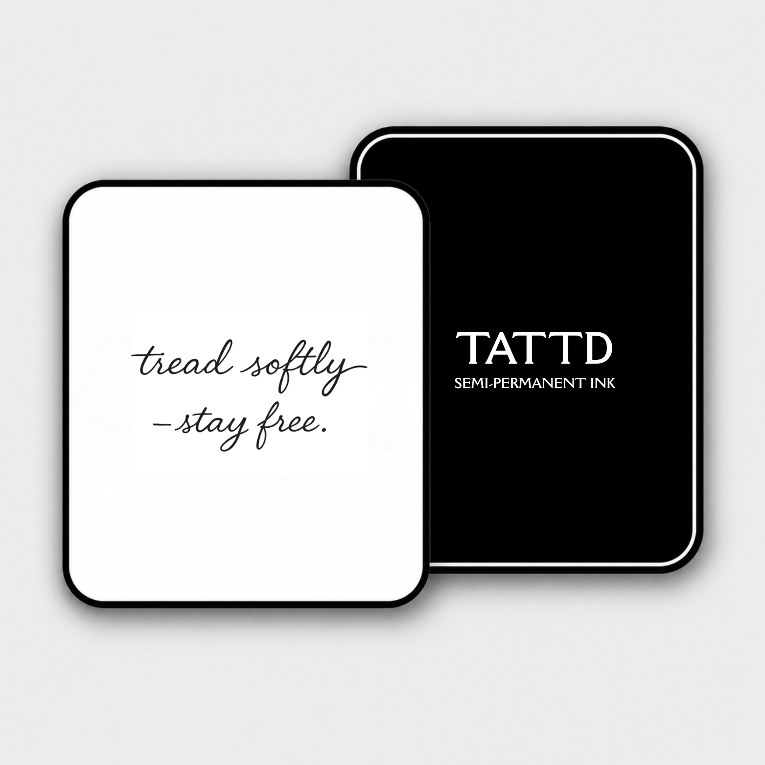 Tread Softly