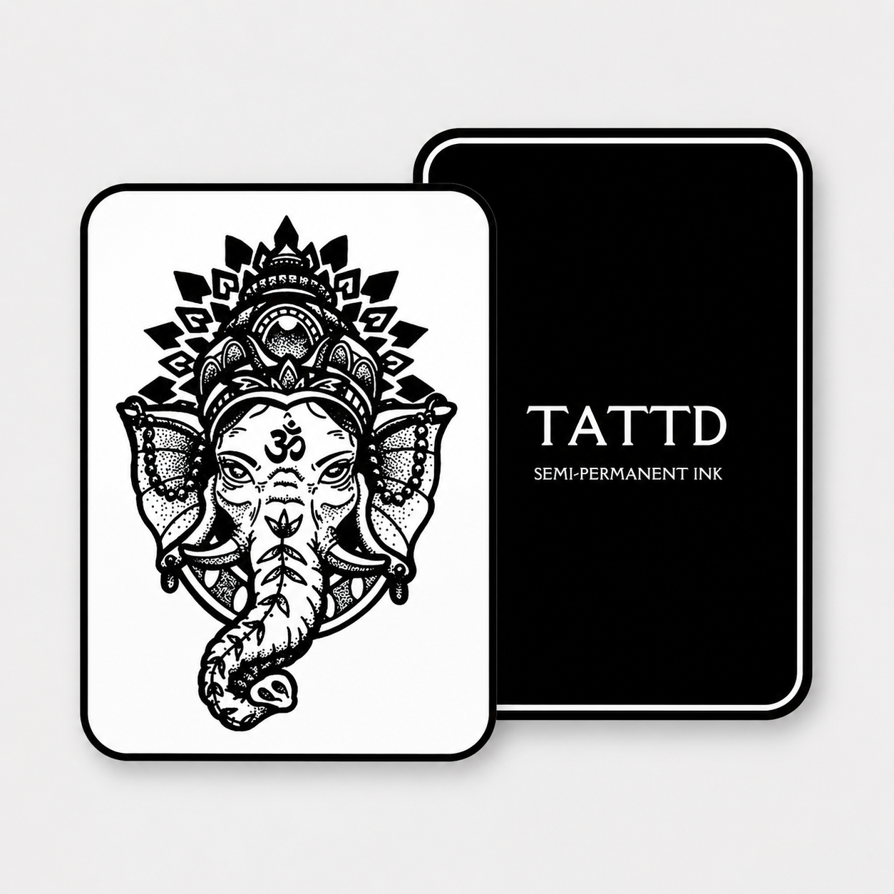 Ganesha