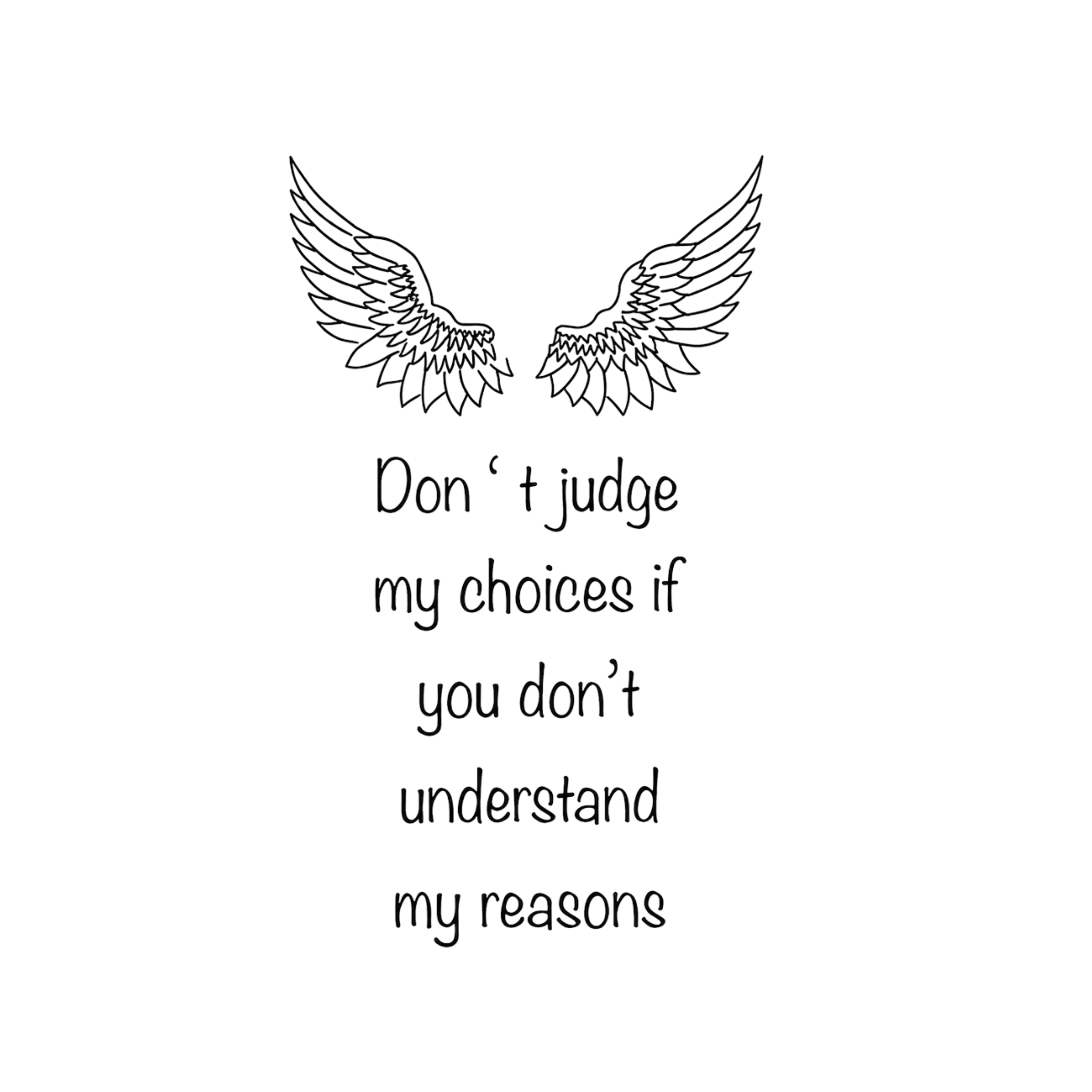 Judgement