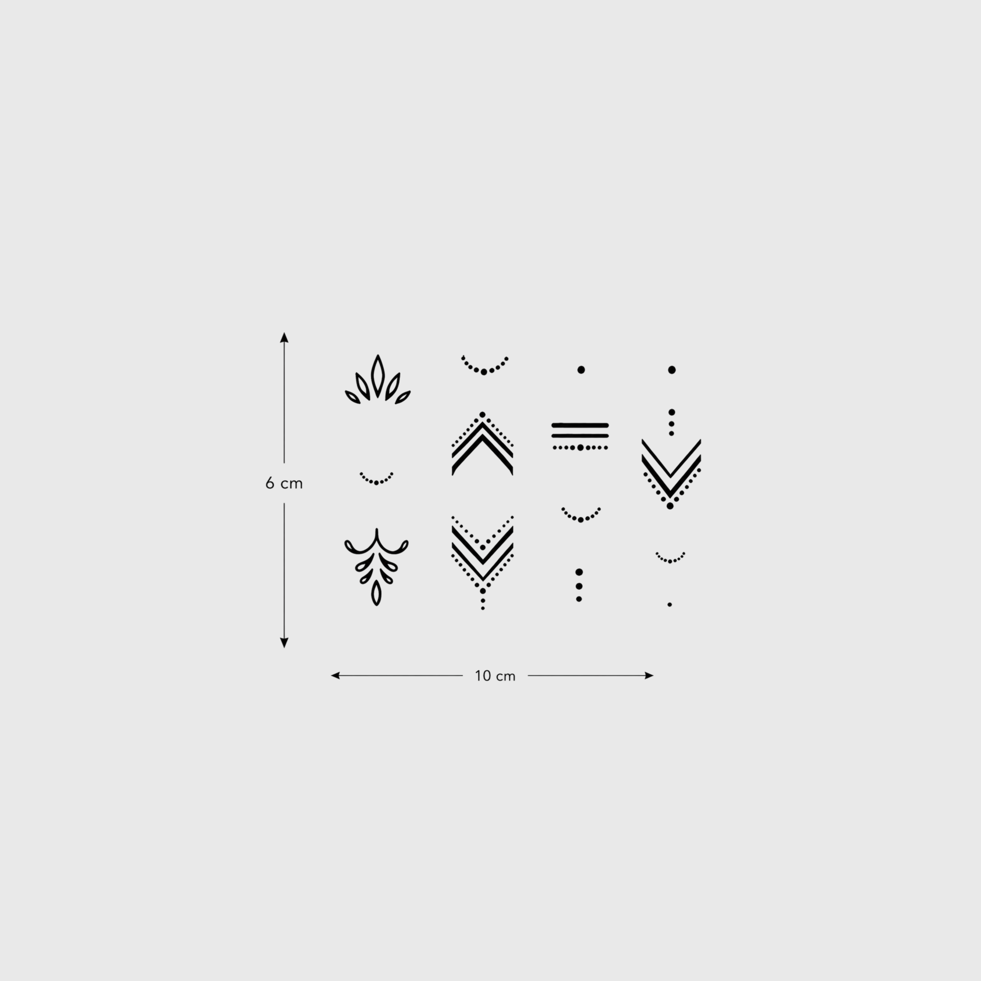 Soft Symbols