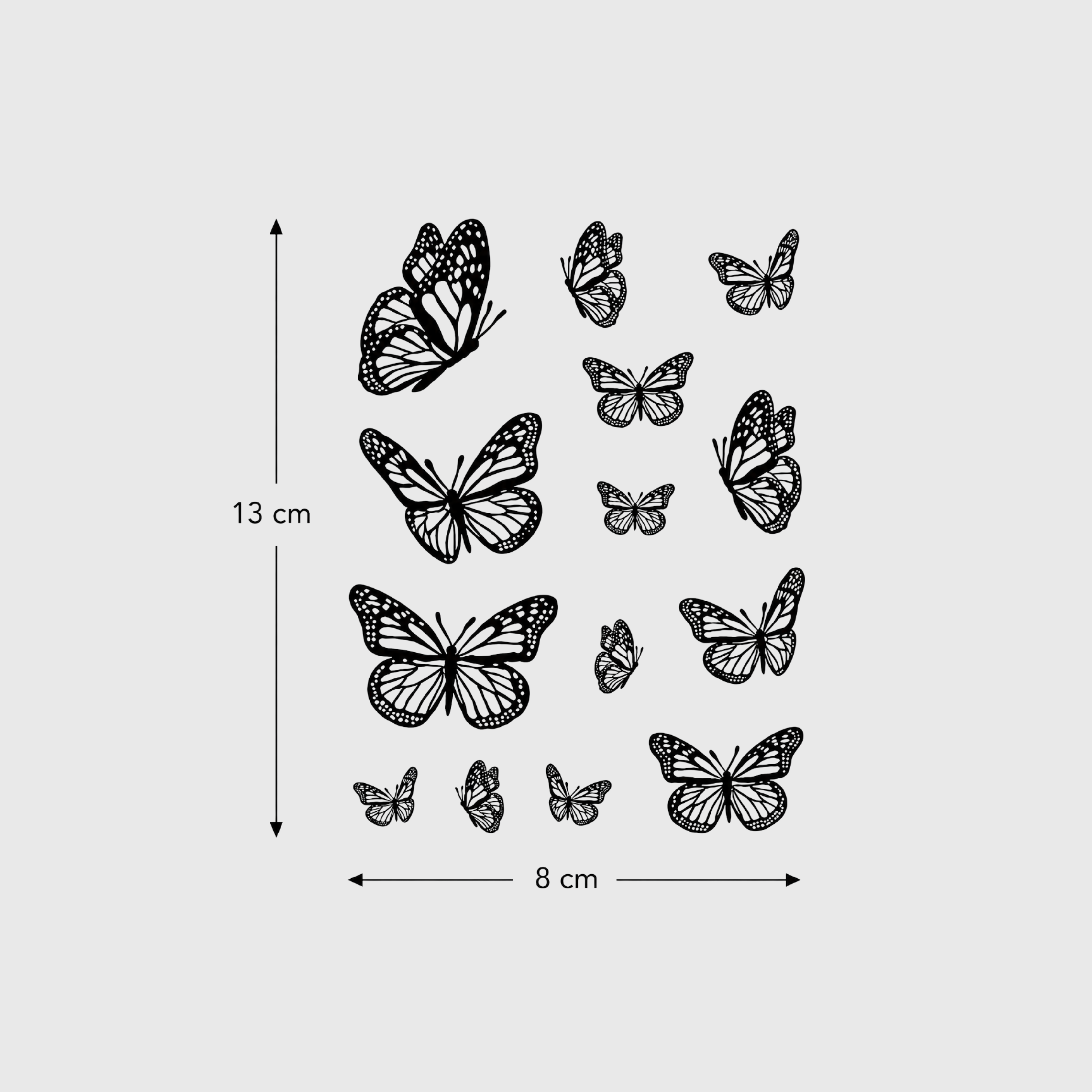 Butterfly Bliss