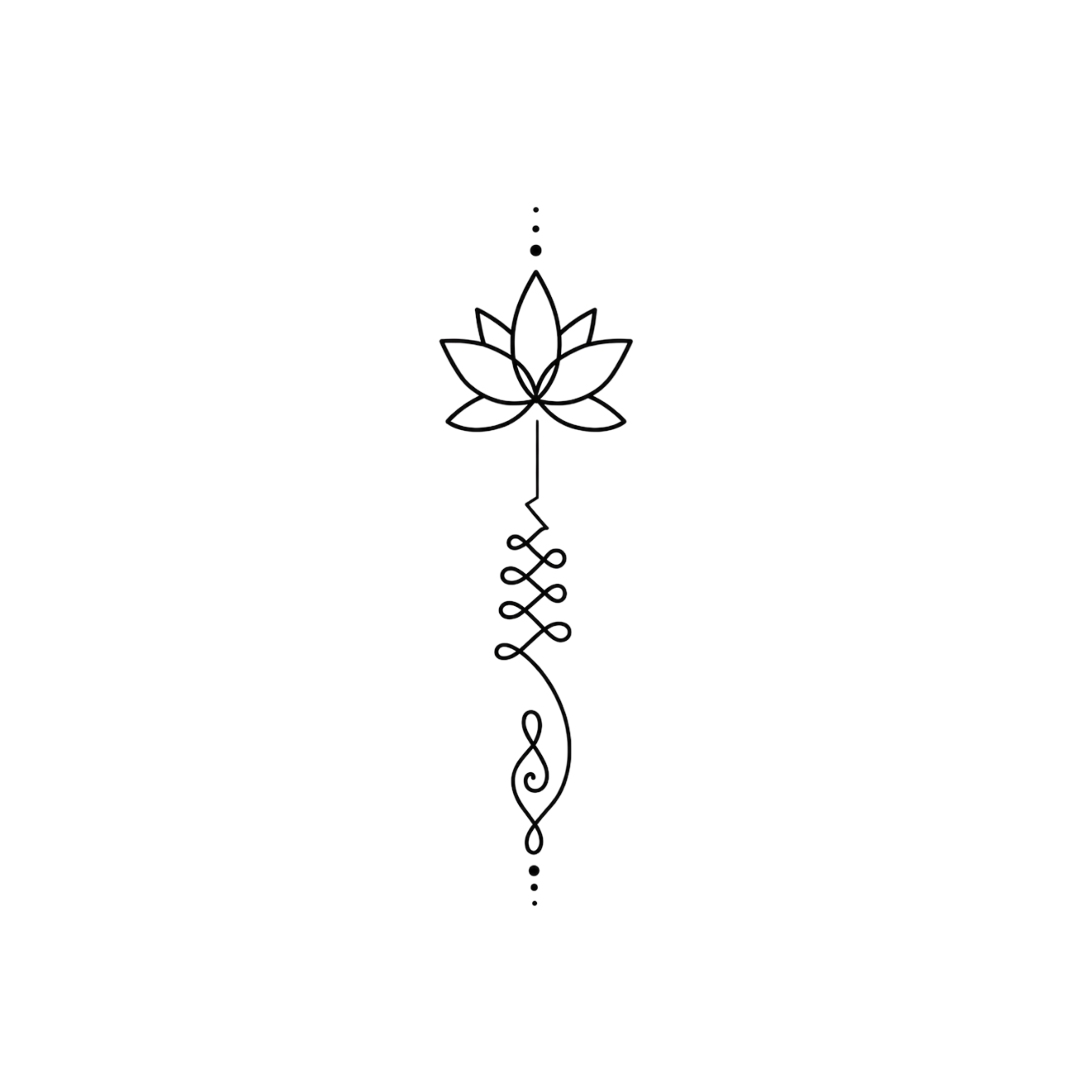 Zen Lotus