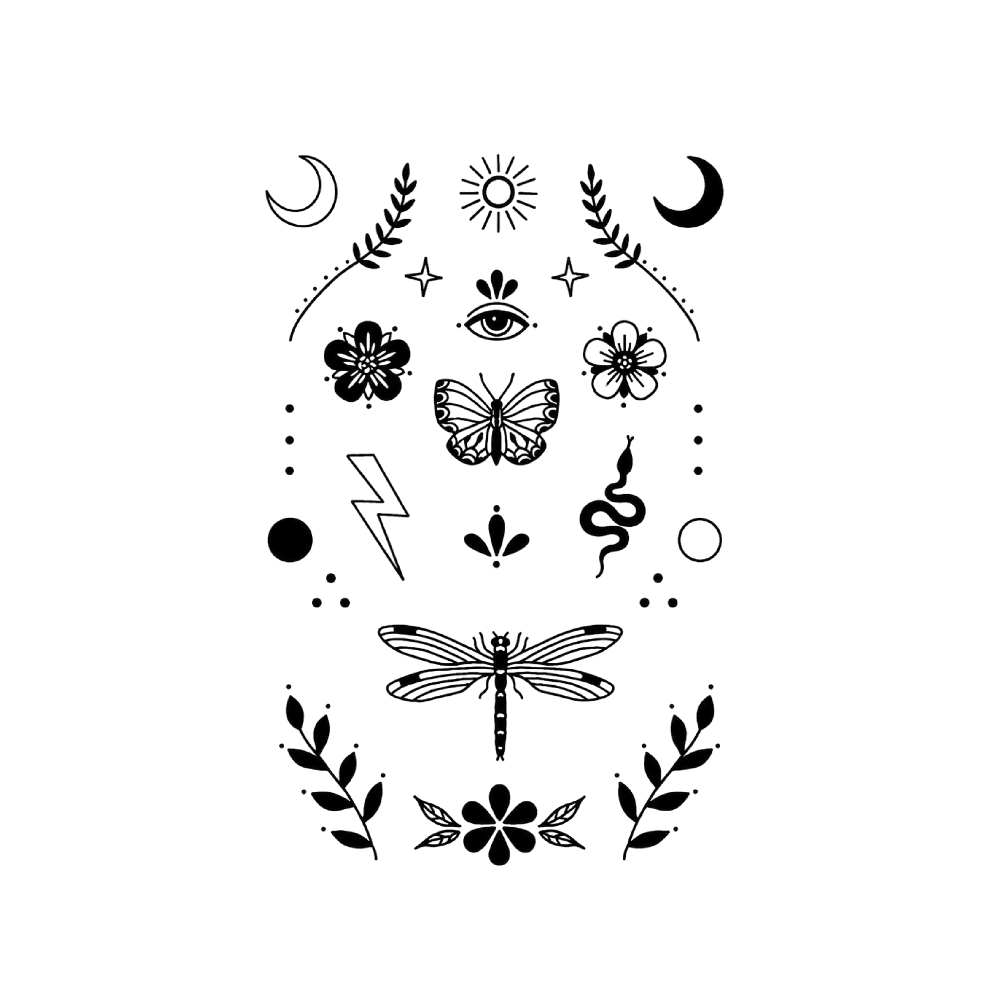Botanical Dream