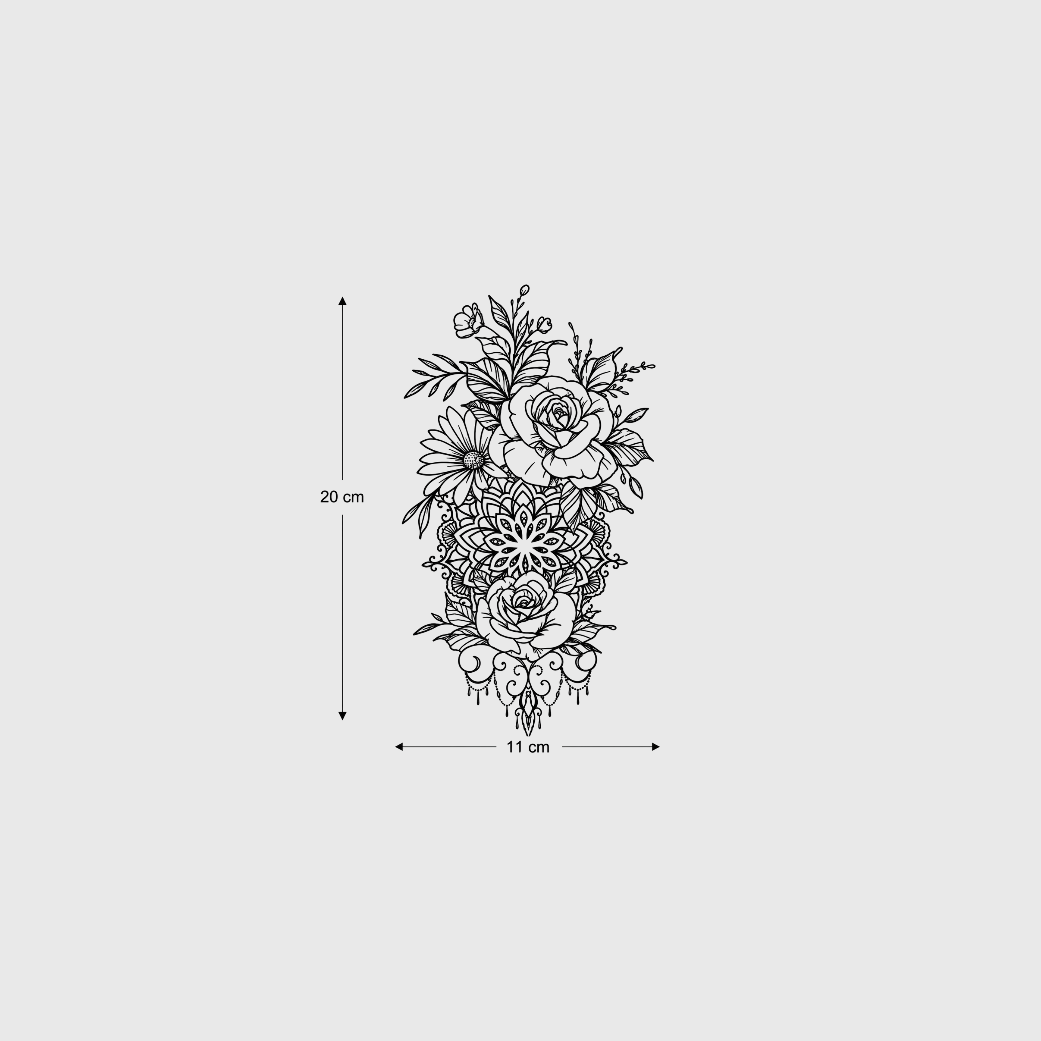 Rose Alchemy
